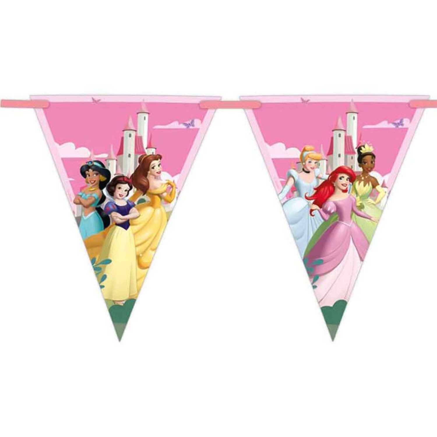 Procos Hängedekoration 'Princess Create Your World' Partydeko Artikel