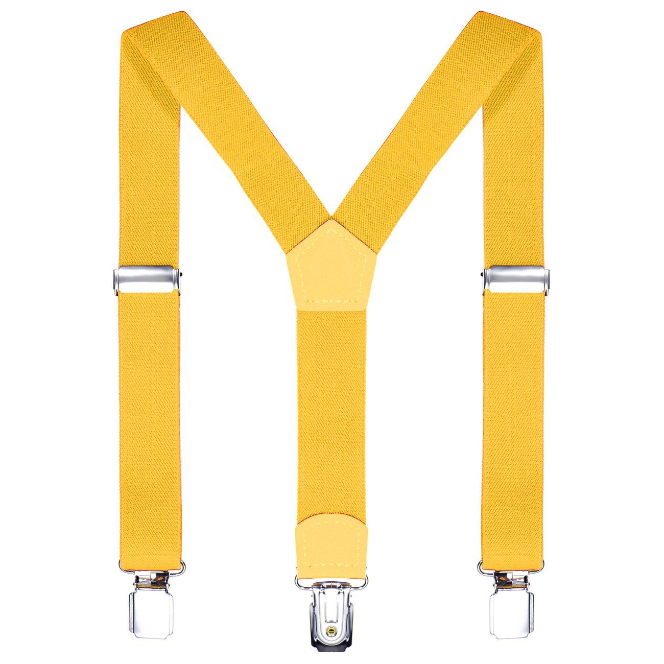 DonDon Подтяжки Kinder Jungen Подтяжки für 80 cm -110 cm 1 - 5 Jahre (1-St) für Kinder, Y-Form, verstellbar mit Clipverschluß, elastisch