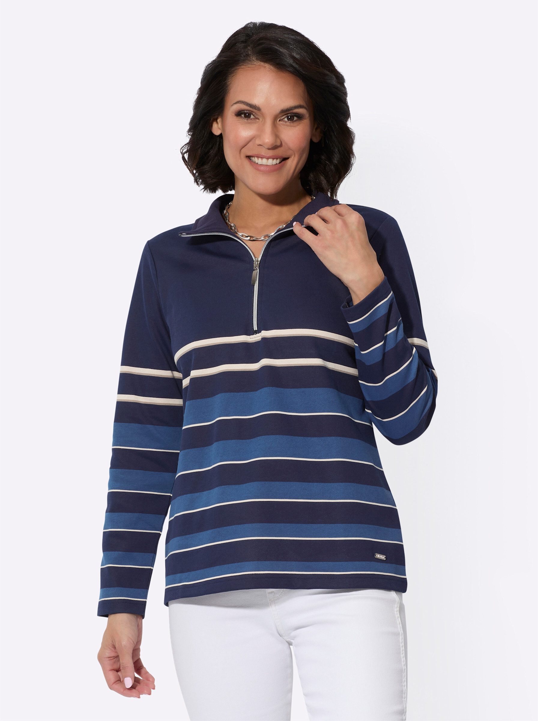 Witt Sweater Sweatshirt günstig online kaufen