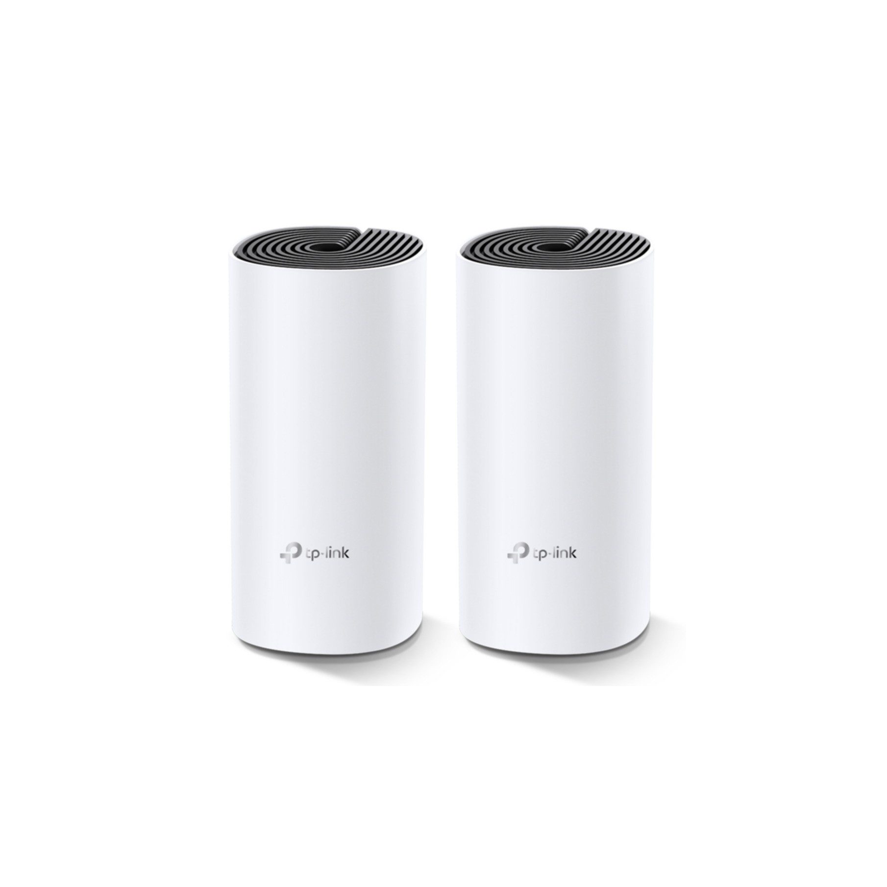 tp-link Mesh-WLAN Netzwerk (AC1200), 2er Pack WLAN-Router