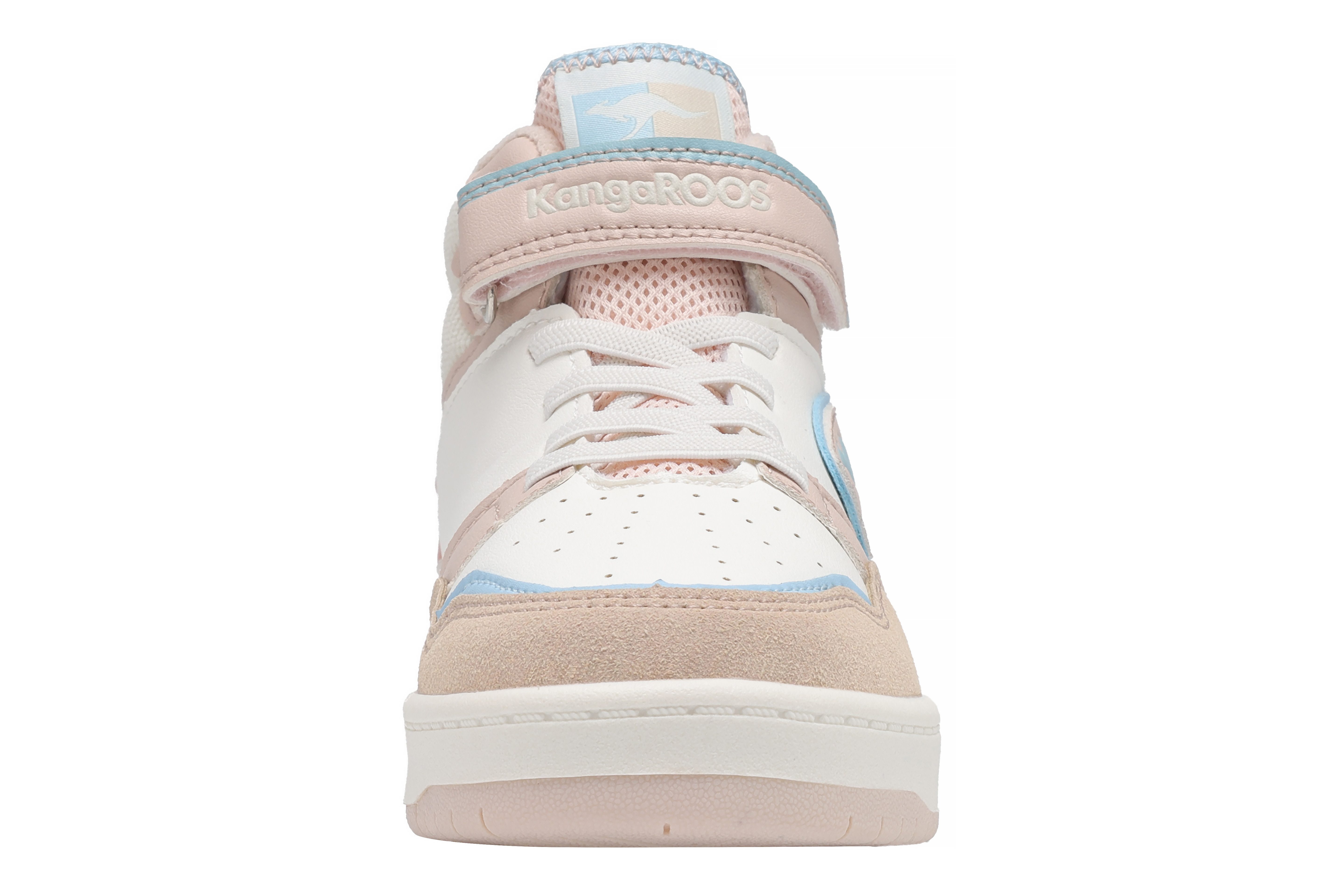 KangaROOS K-CP Dunkin Mid EV Sneaker