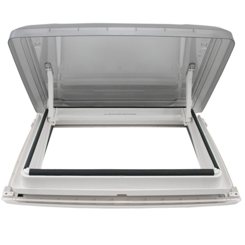 Thumbnail - MPK Dachfenster MPK VisionStar L pro Dachhaube 70 x 50 in signalweiß
