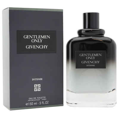 GIVENCHY Eau de Toilette »Givenchy Gentlemen Only Intense Eau de Toilette Spray 150 ml«