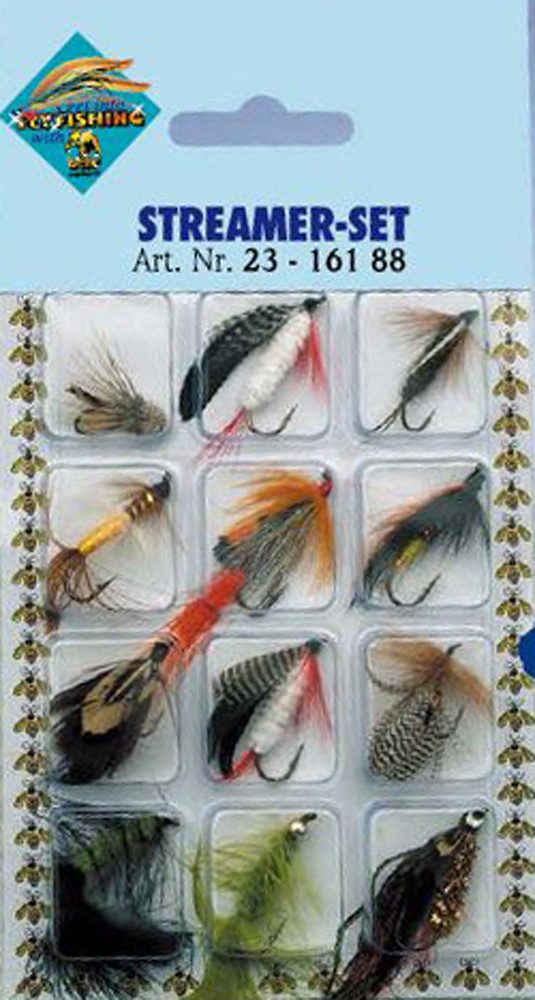 Fliegenhaken