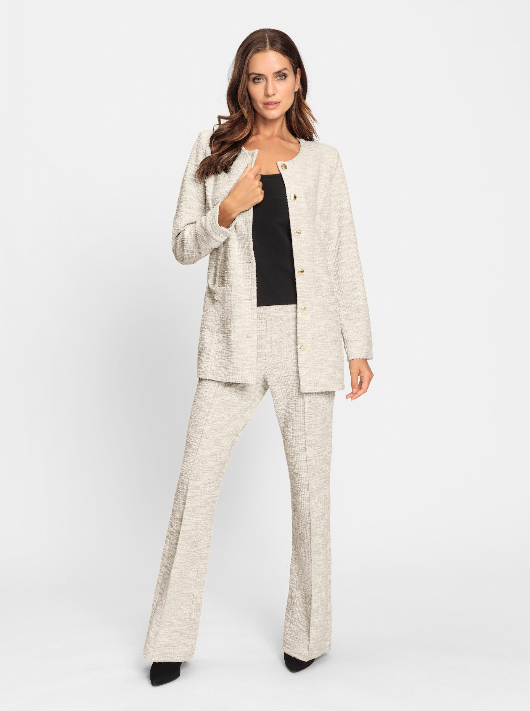 heine pantsuit pantsuit