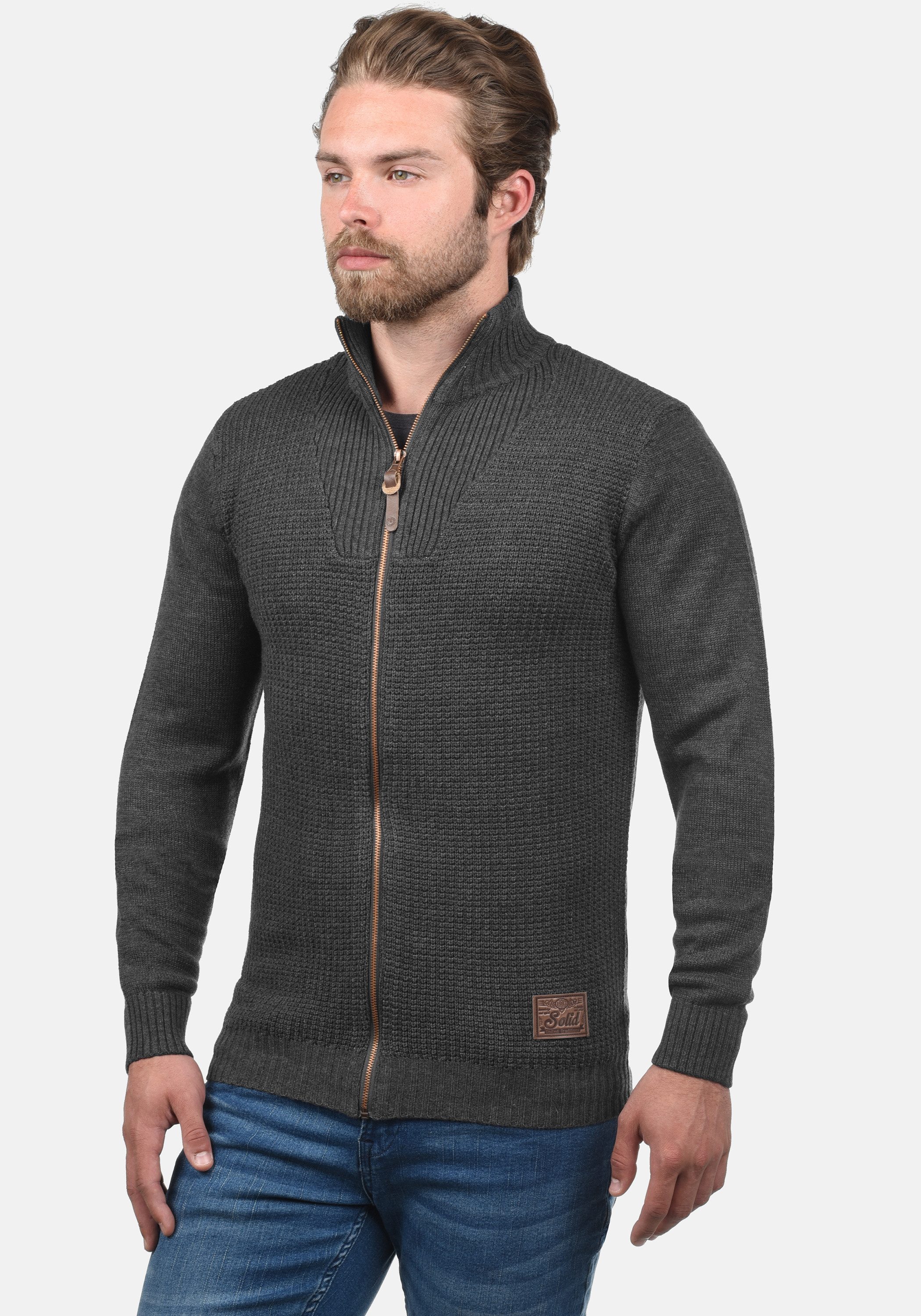 Strickjacke SDTristian
