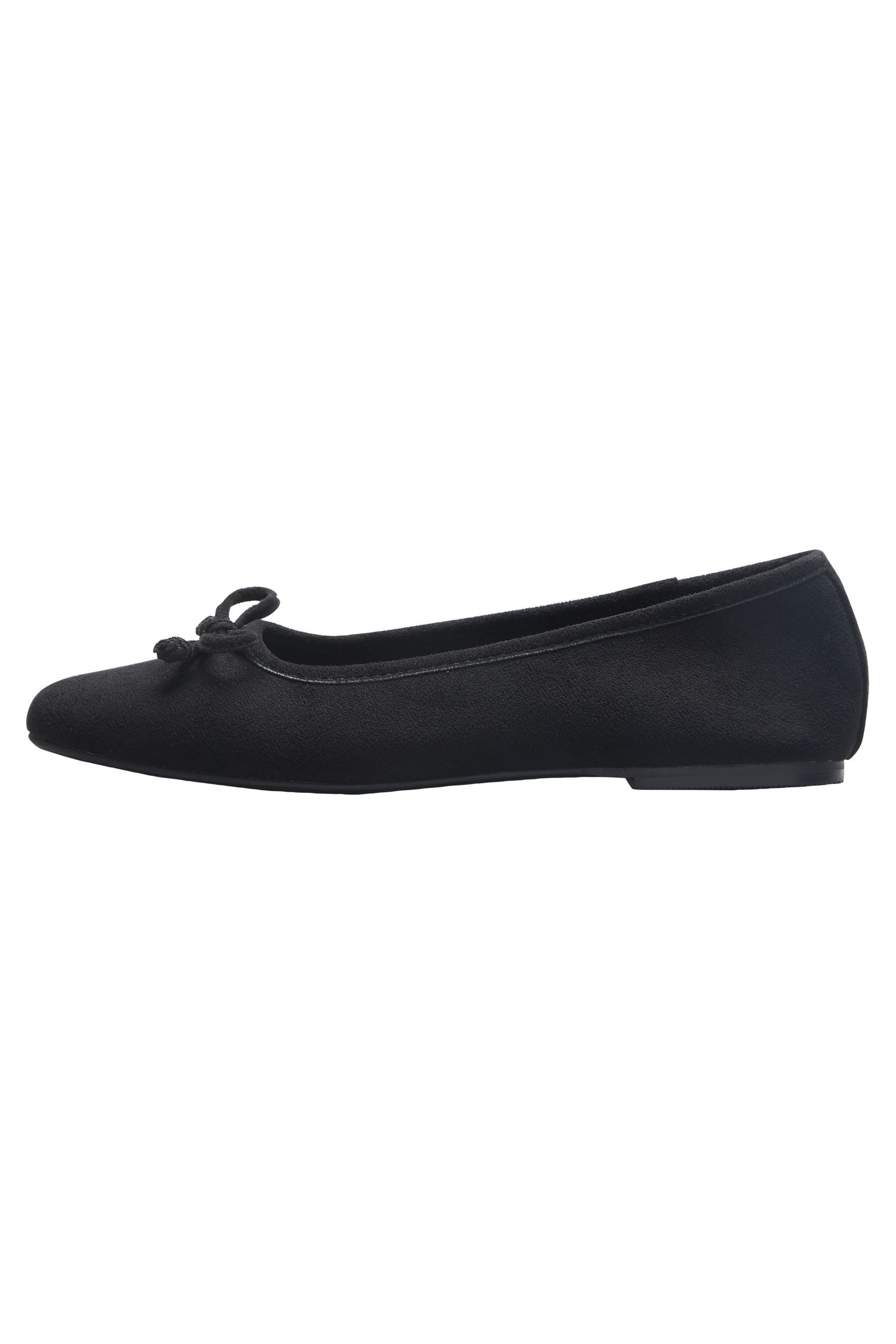 Friends Like These Friends Like These Ballerinas, weite Passform Ballerina (1-tlg)