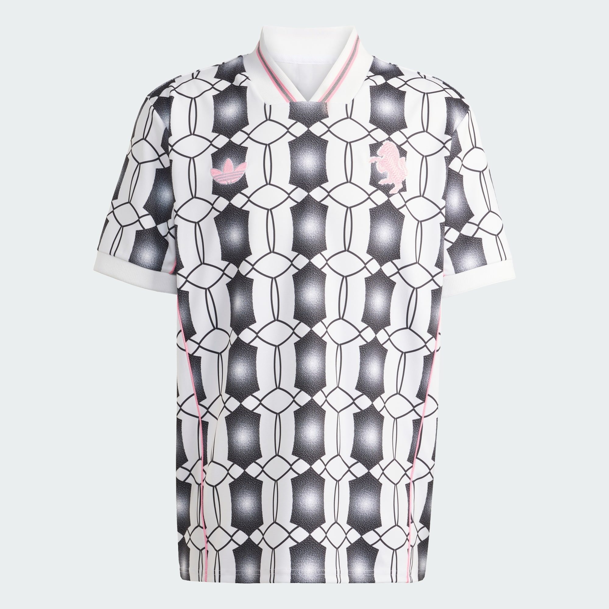 adidas Performance Fußballtrikot JUVENTUS TURIN LFSTLR JERSEY (1-tlg)