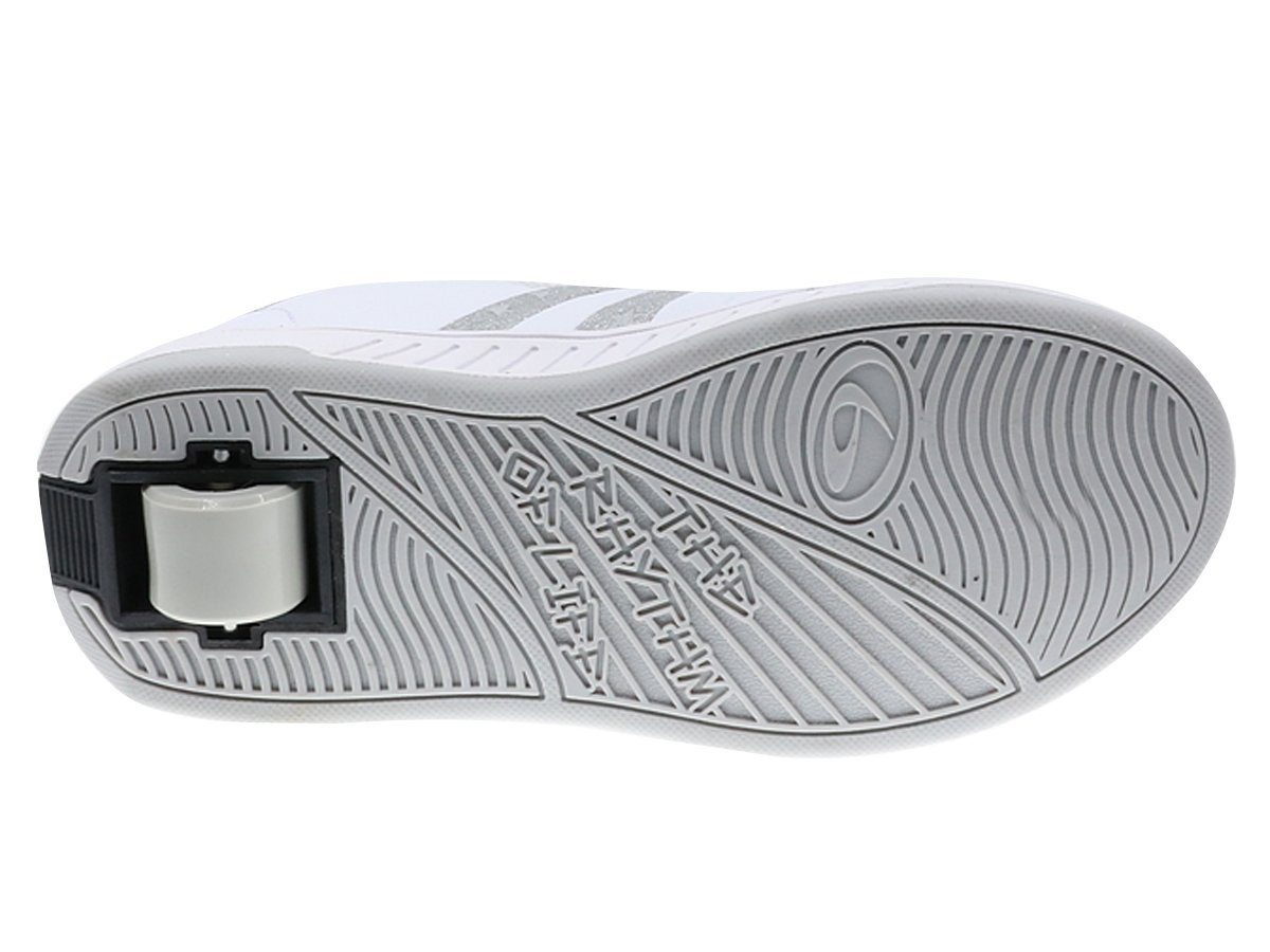 BREEZY ROLLERS Schuhe mit Rollen Rollschuhe Sneaker Heelys Sneakers mit Rollen Kinderschuhe