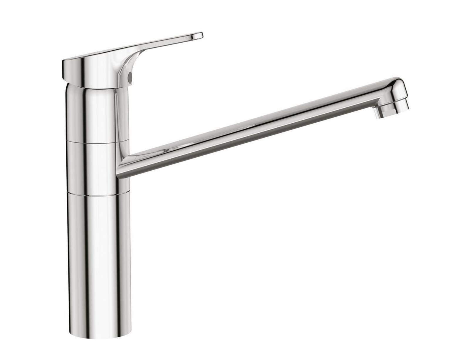 Küchenarmatur Einhebelmischer Cerafit 3 chrom 5024154
