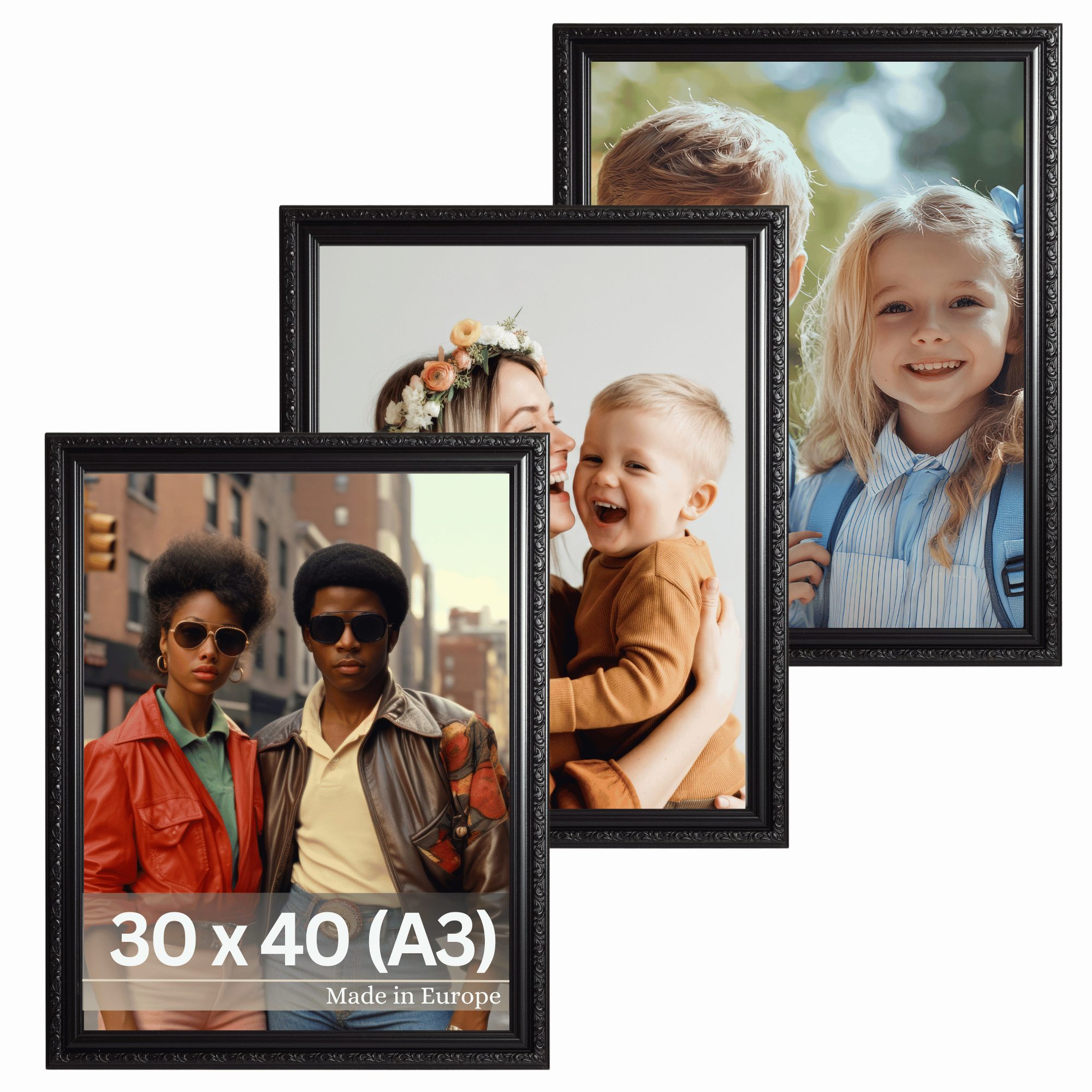 Victor (Zenith) Bilderrahmen Chagall günstig online kaufen