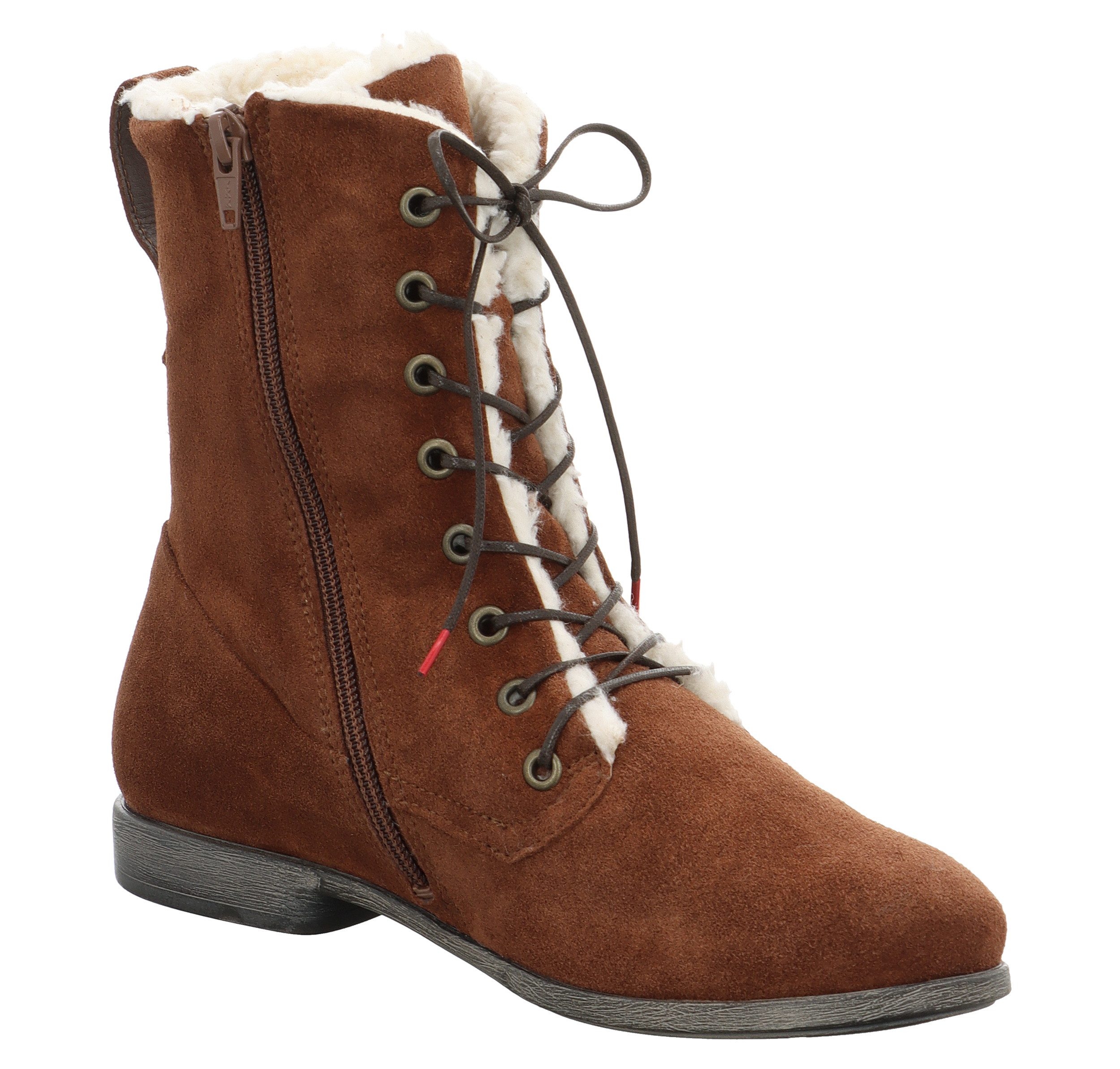 Think! AGRAT Winterstiefel