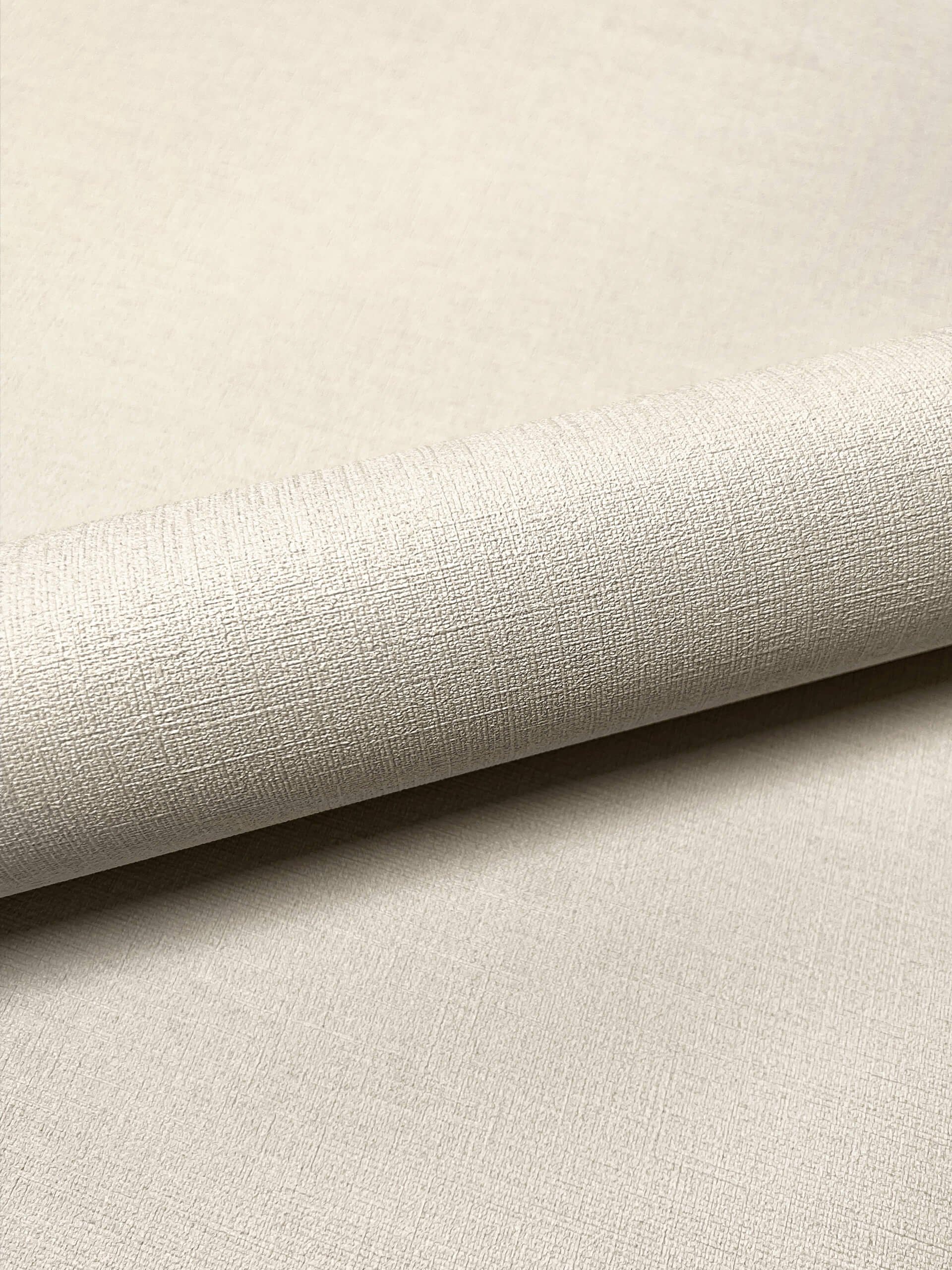 Newroom Vliestapete, Beige Tapete Uni Unifarbe günstig online kaufen