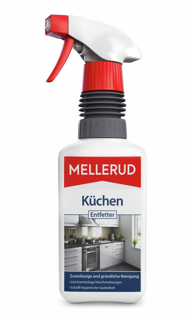 Küchen Entfetter 0,5 l Küchenreiniger