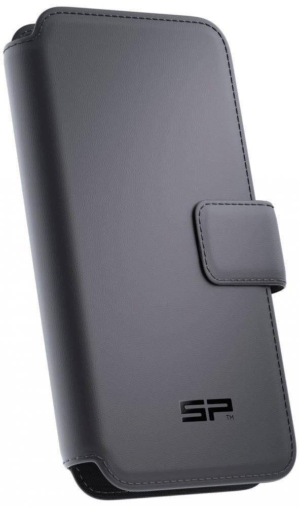 SP Connect Smartphone-Halterung SP Connect SP Magnetic Flip Cover SPC+ XL - magnetisches Klappcover mi