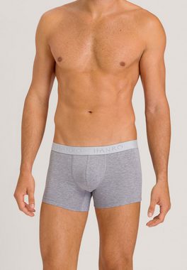 Hanro Retro Pants Cotton Essentials (2-St) Luxus, in sportiver Optik