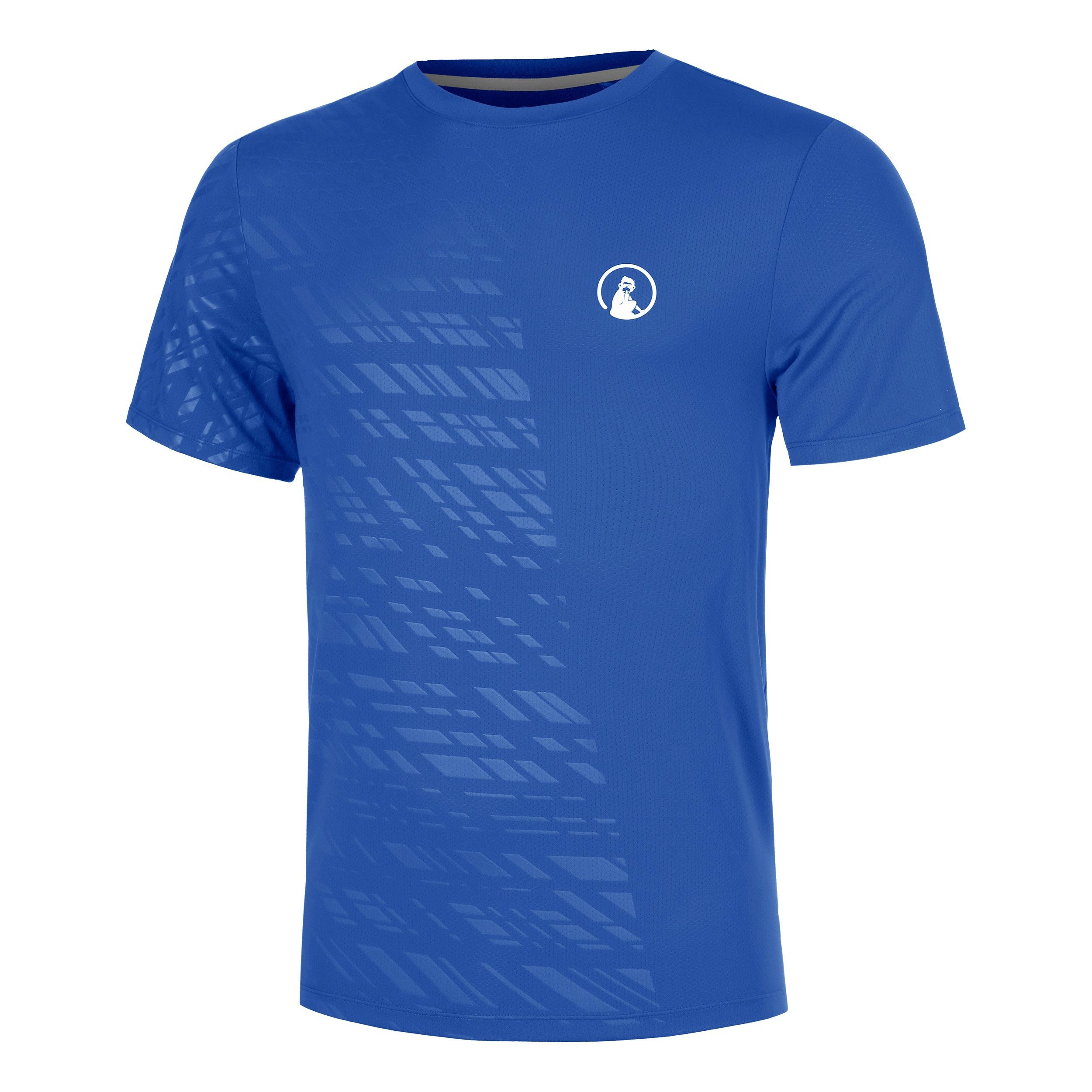 T-Shirt Receiver Embossed