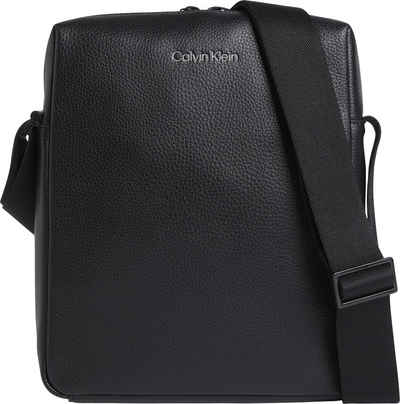 Calvin Klein Mini Bag »CK MUST REPORTER«, im zeitlosen Design