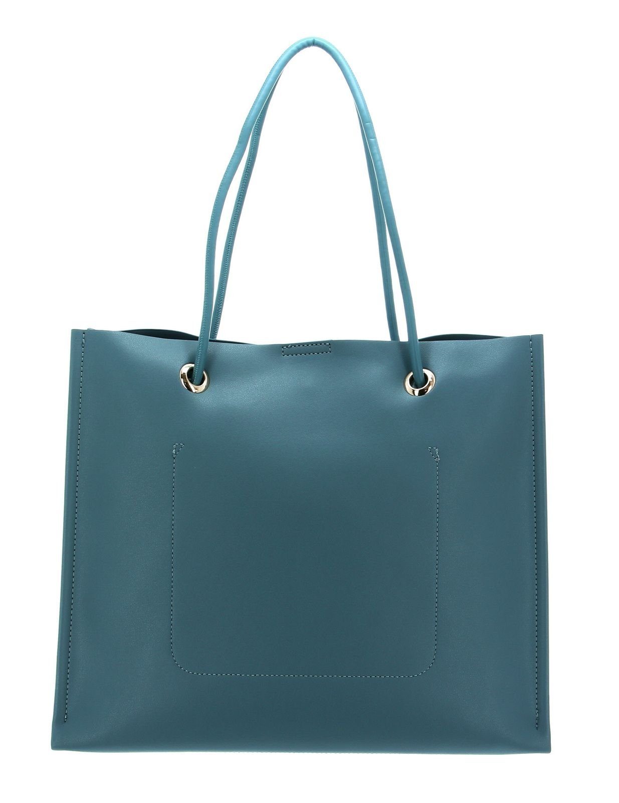 VALENTINO BAGS Schultertasche Plum