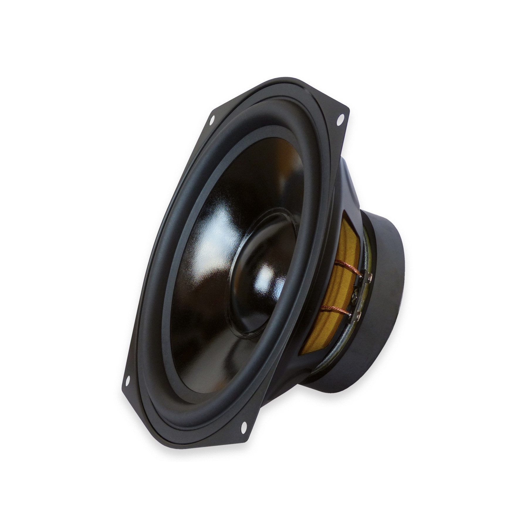 DYNAVOX Tieftöner 200 mm, 8 Ohm, 100 W Lautsprecher