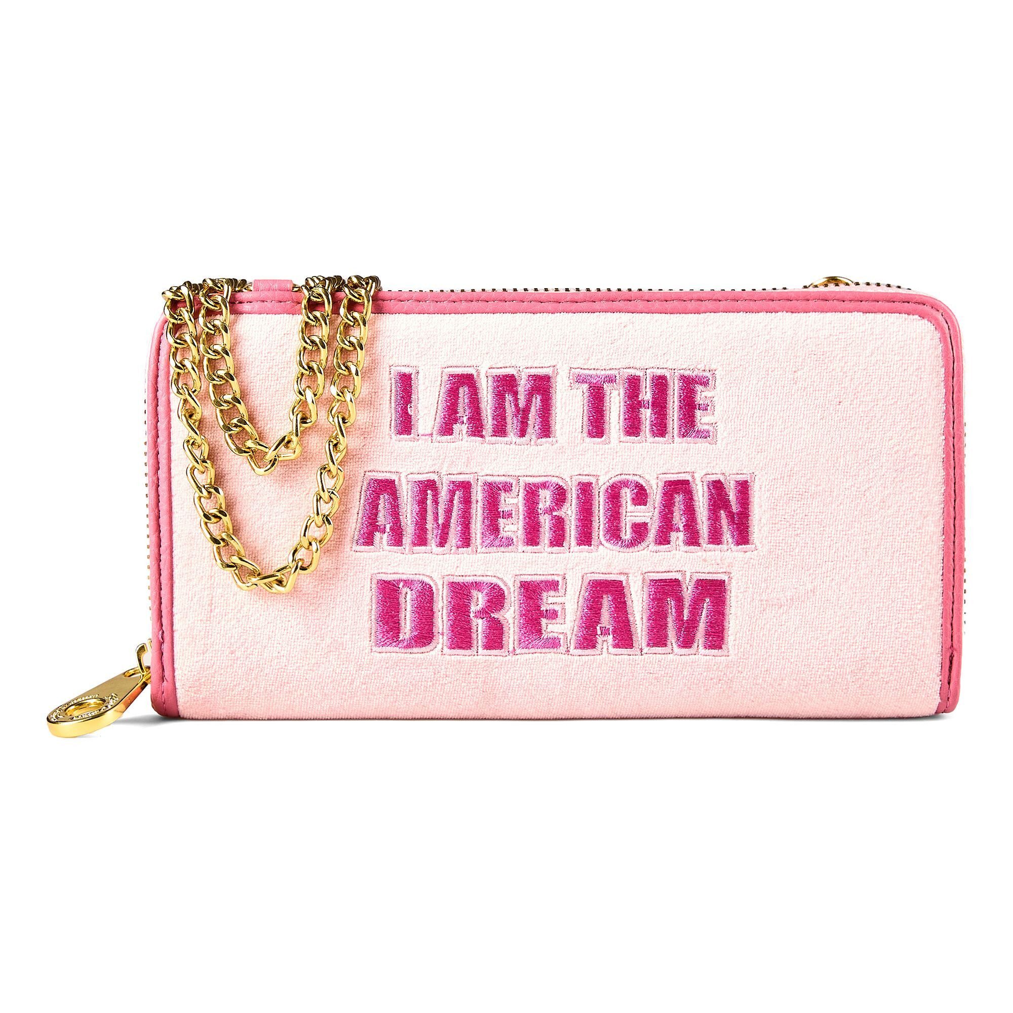 Juicy Couture Clutch Ella, Polyester
