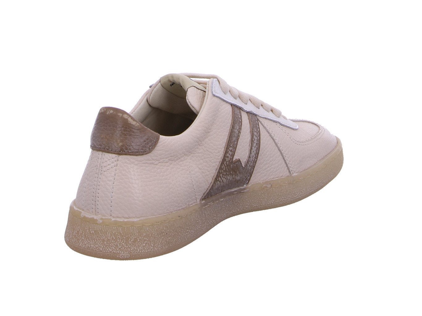 MOMA Allacciata Donna Schnürschuh