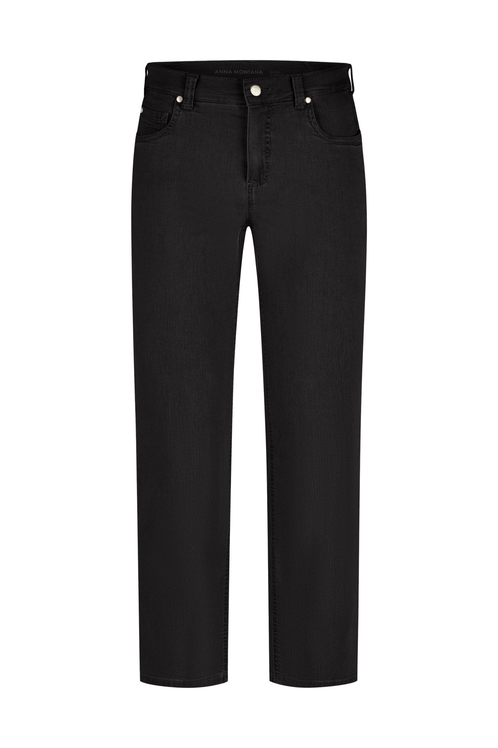 Bequeme Jeans Hose Jeans lang