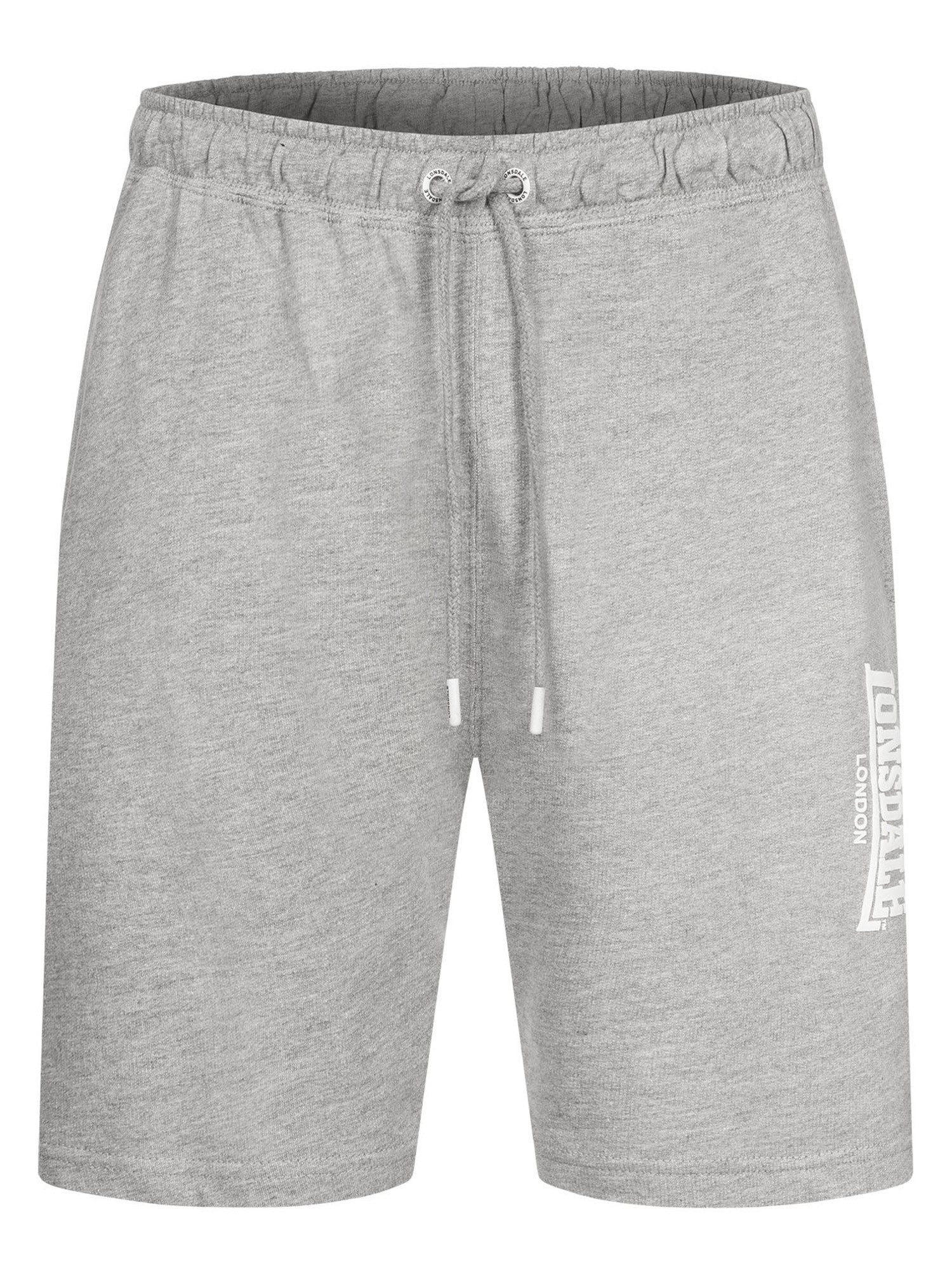 Lonsdale Sweatshorts FRINGFORD (1-tlg) günstig online kaufen