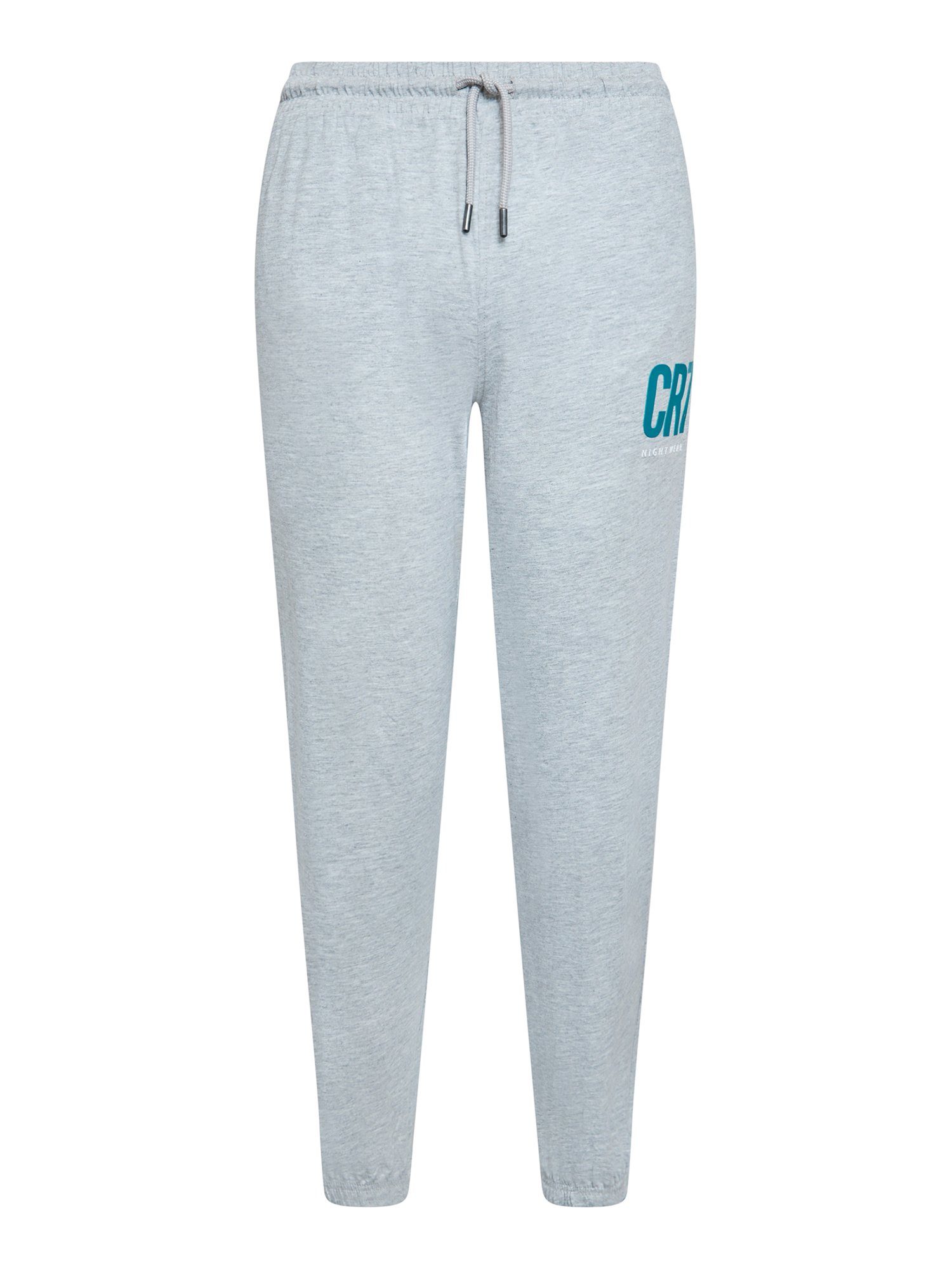 CR7 Pyjama Boys BASIC Long (1 tlg)