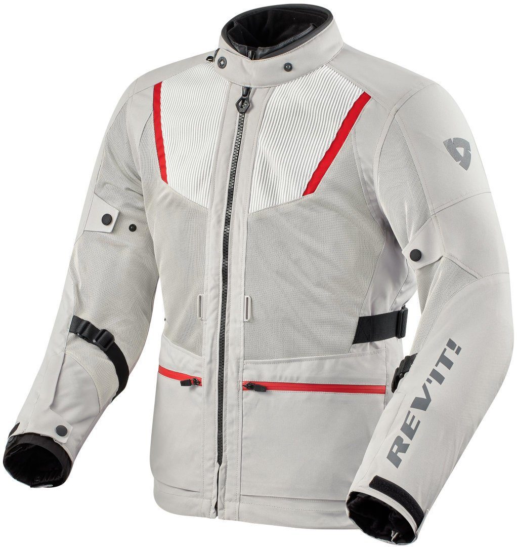 Revit Motorradjacke Levante 2 H2O Motorrad günstig online kaufen