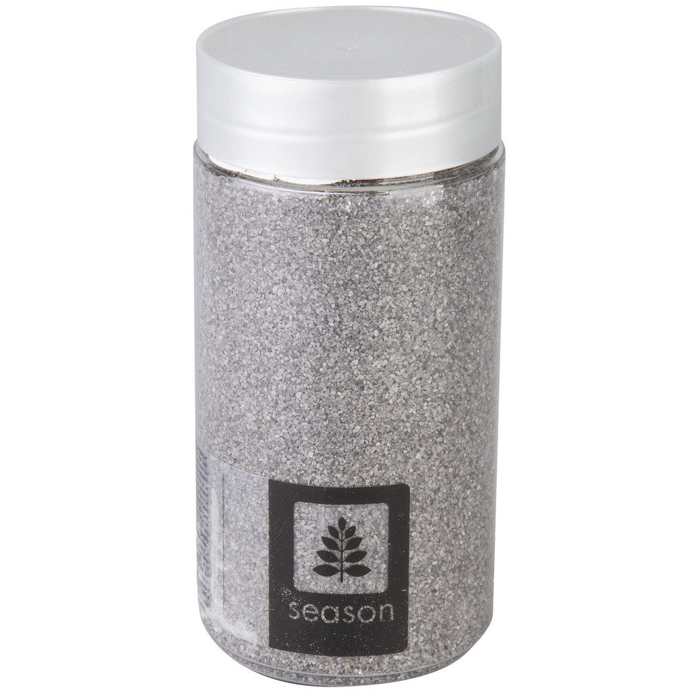 Eurosand Streudeko Dekosand - grau - 600 g