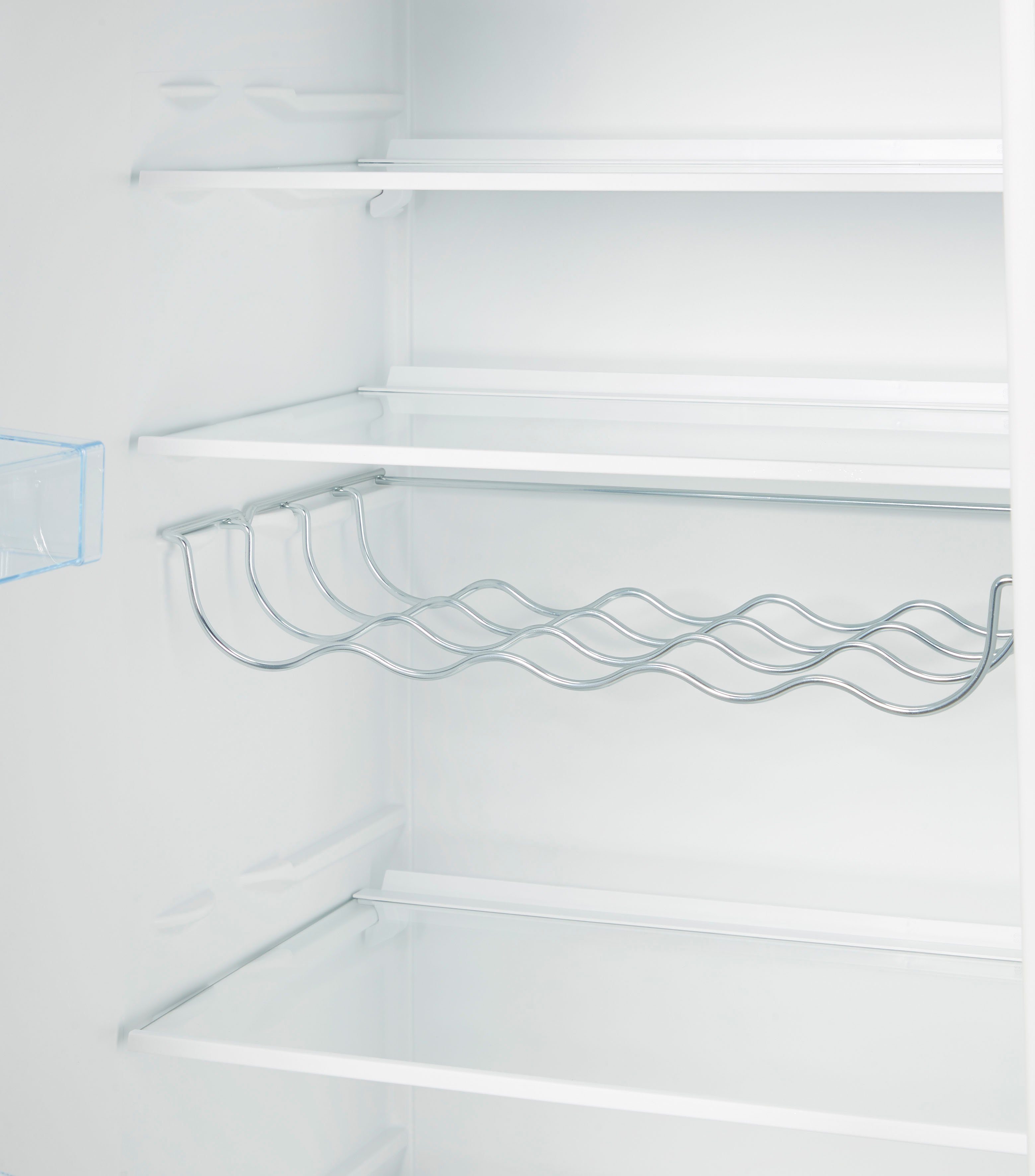 BOSCH Kühlschrank hoch, breit KSV36VLDP, 60 186 4 cm cm