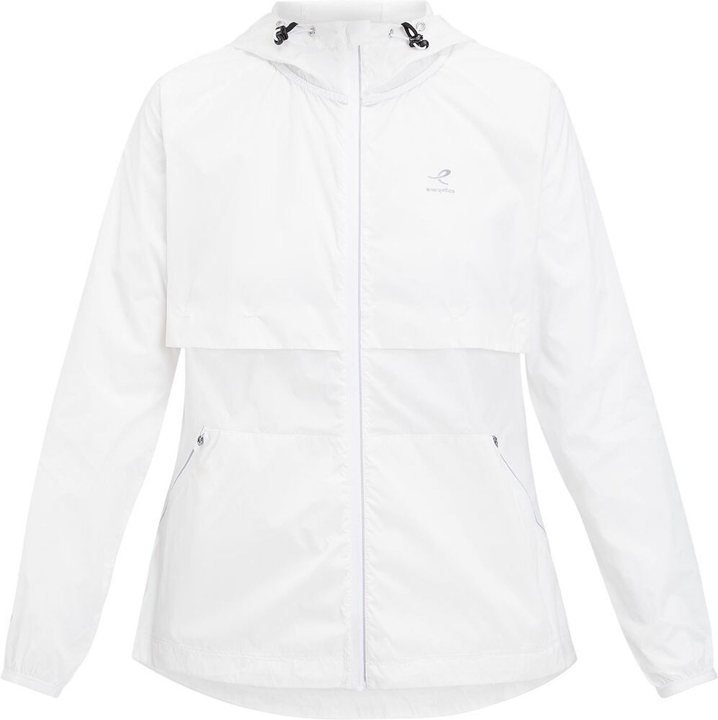 Energetics Regenjacke Da.-Funktions-Jacke Junxia II W