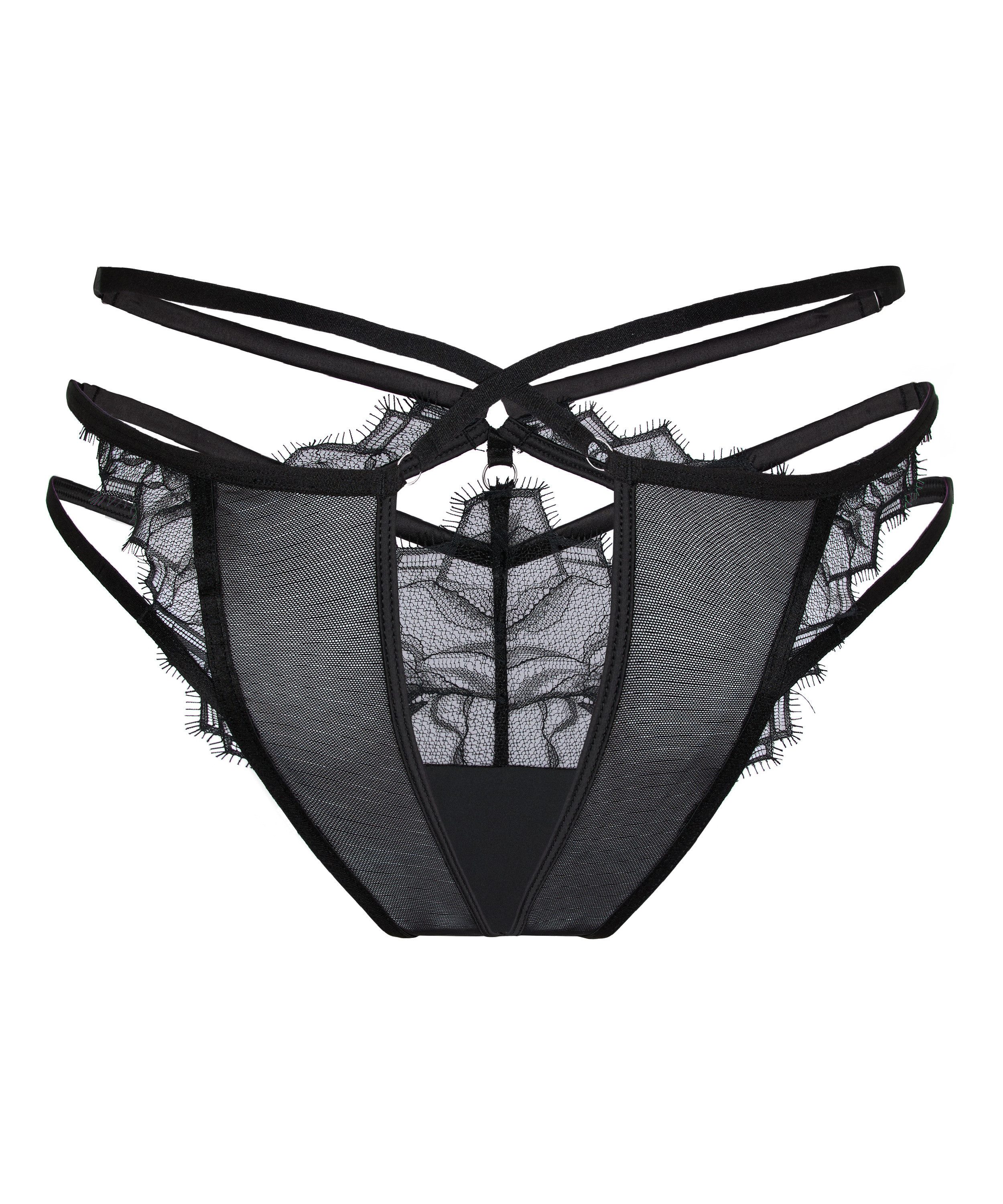 Hunkemöller Hipster Highleg Brazilian Bea – Bild 5 von 5