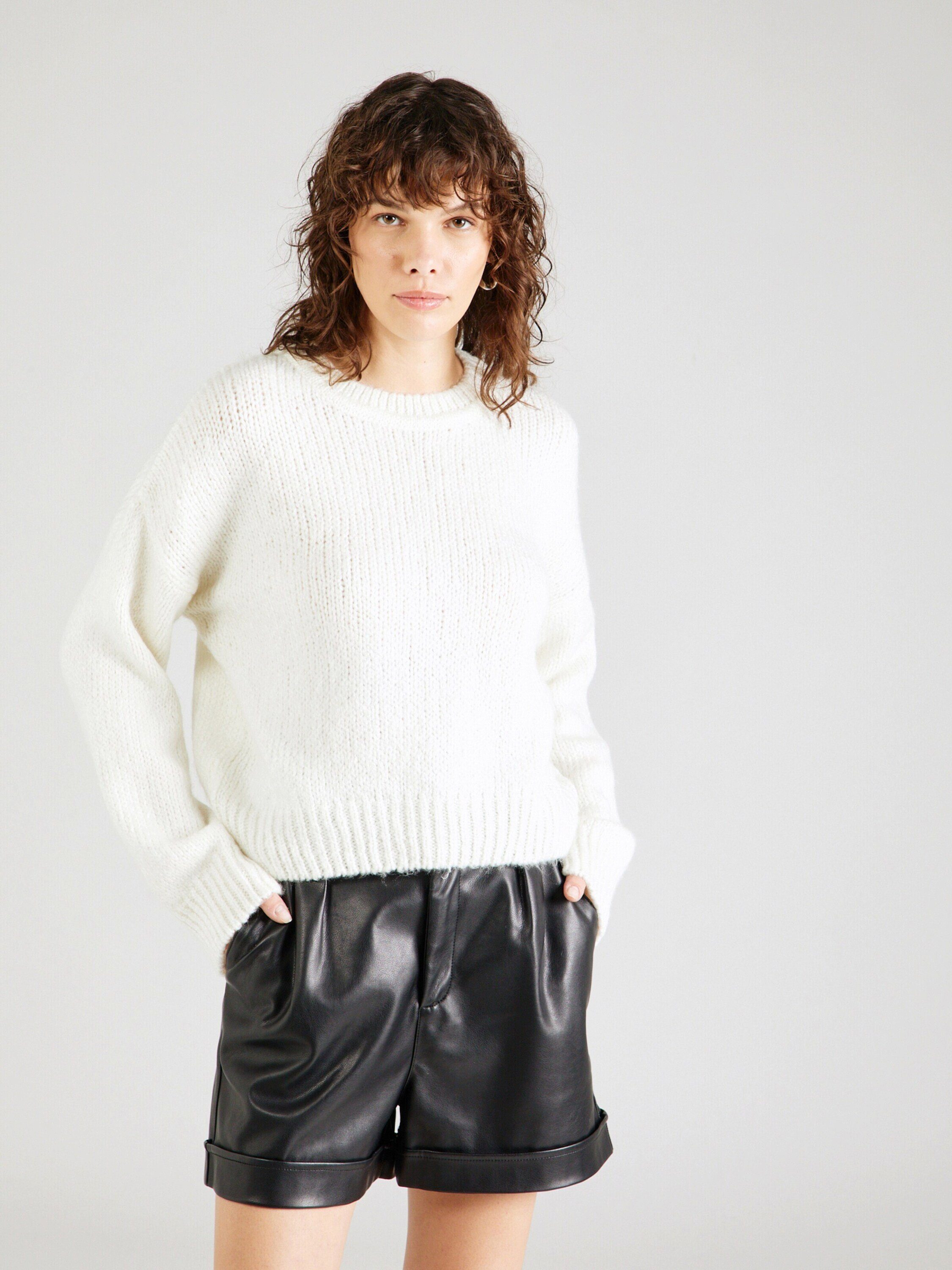 Trendyol Strickpullover (1-tlg) Plain/ohne Details günstig online kaufen