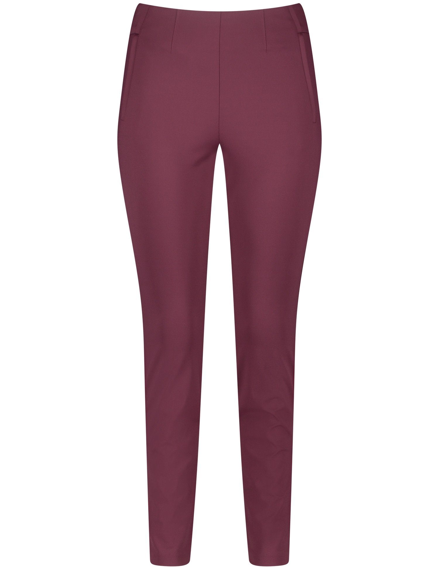 GERRY WEBER Anzughose Elegante Stretchhose