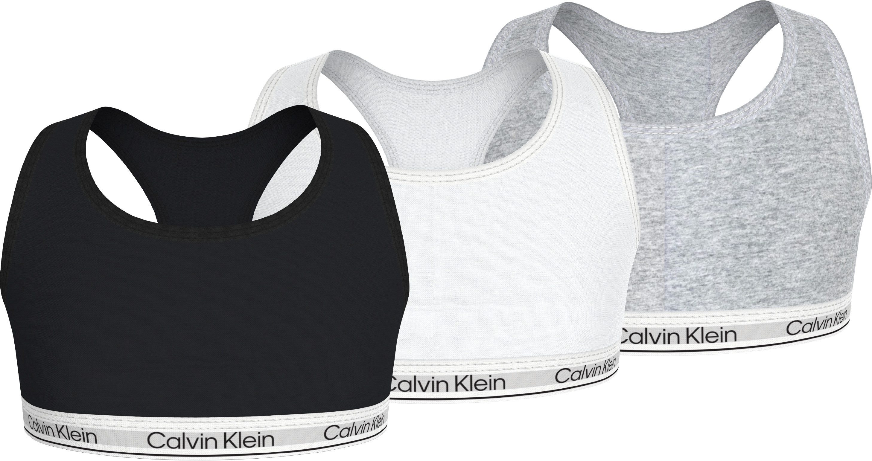 Bralette 3PK BRALETTE