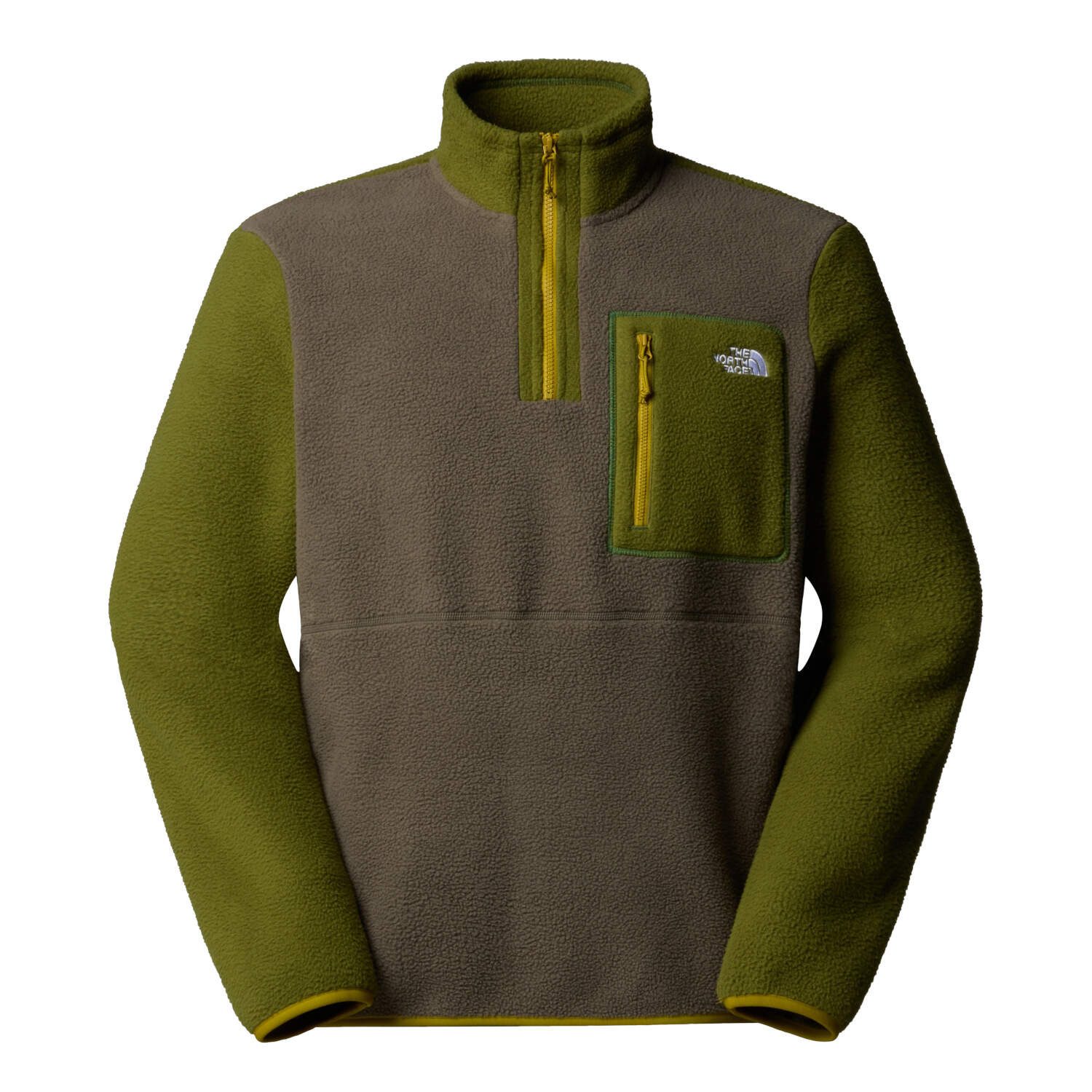 The North Face Fleecepullover The North Face Herren Pullover Yumiori 1/4 Zi günstig online kaufen