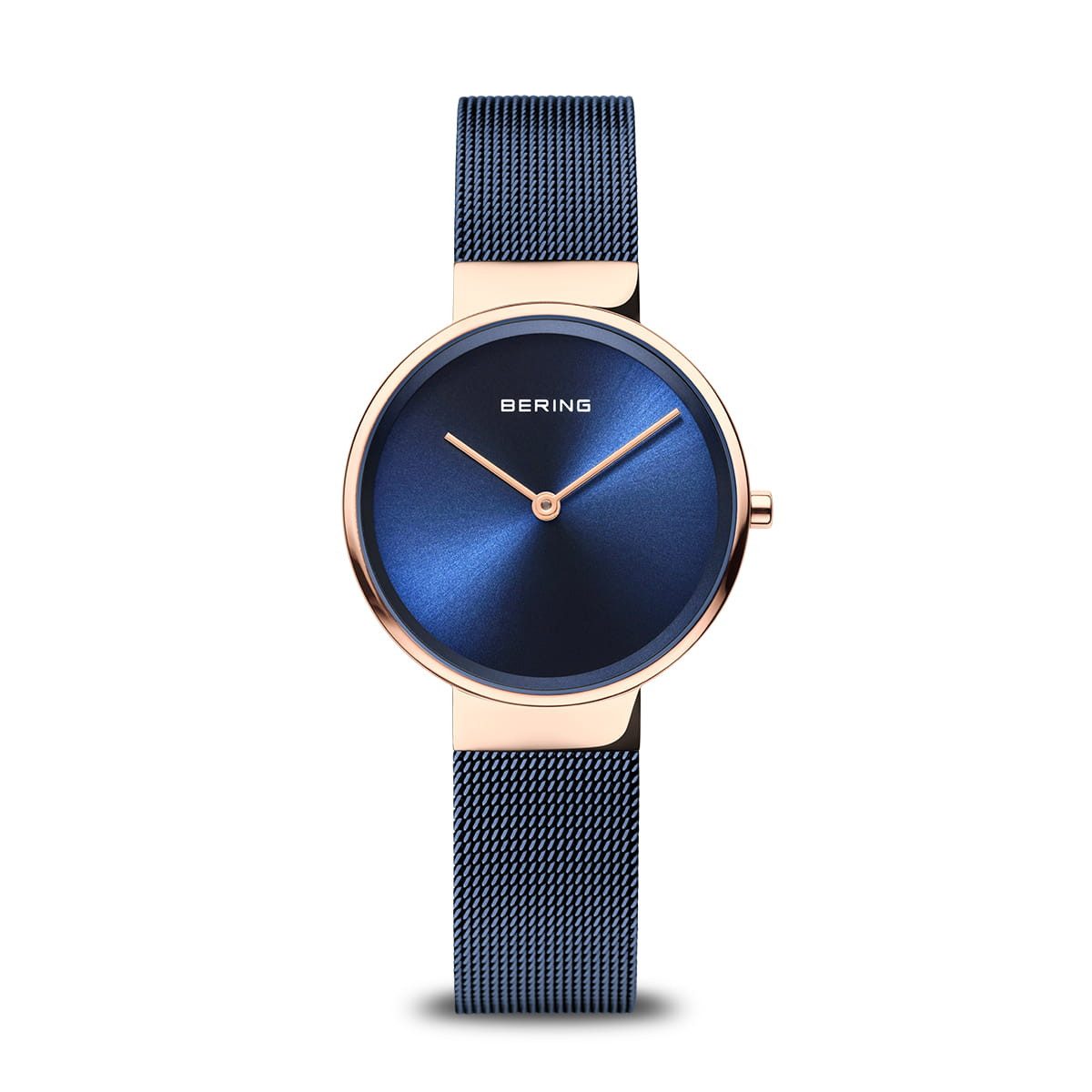 Bering Quarzuhr Classic günstig online kaufen