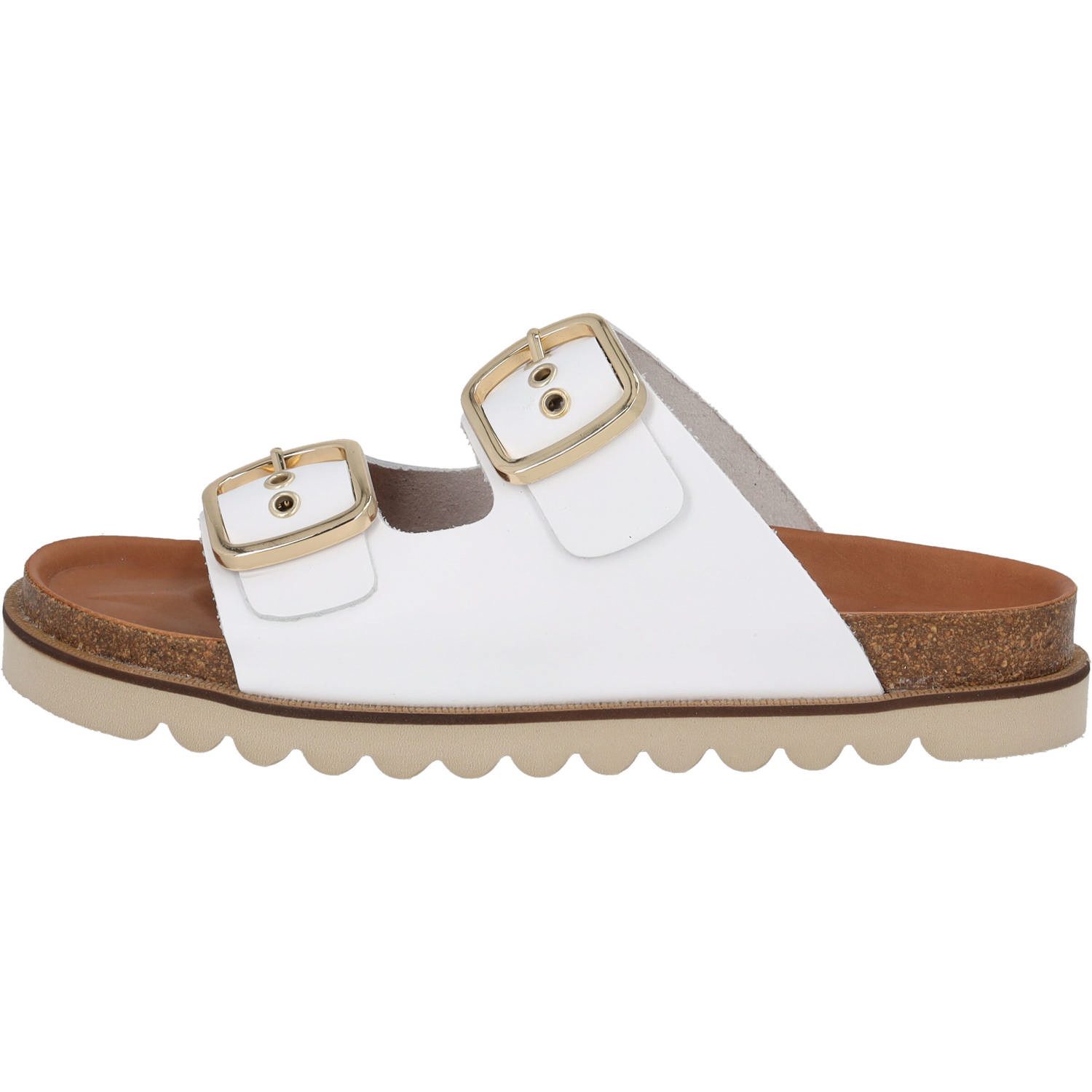 Palado by Sila Sahin Korfu Niete by Sila Sahin Pantolette günstig online kaufen