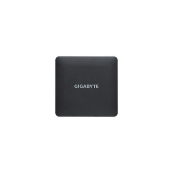 Gigabyte BRIX Barebone-PC