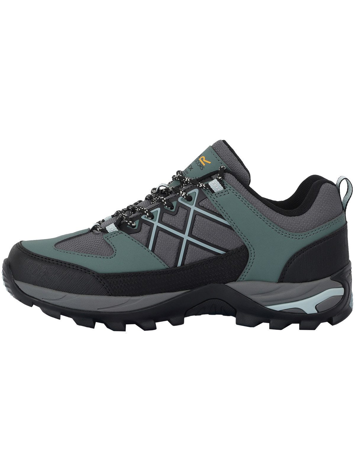 Regatta RWF835-1YL Regatta Samaris III Wanderschuh
