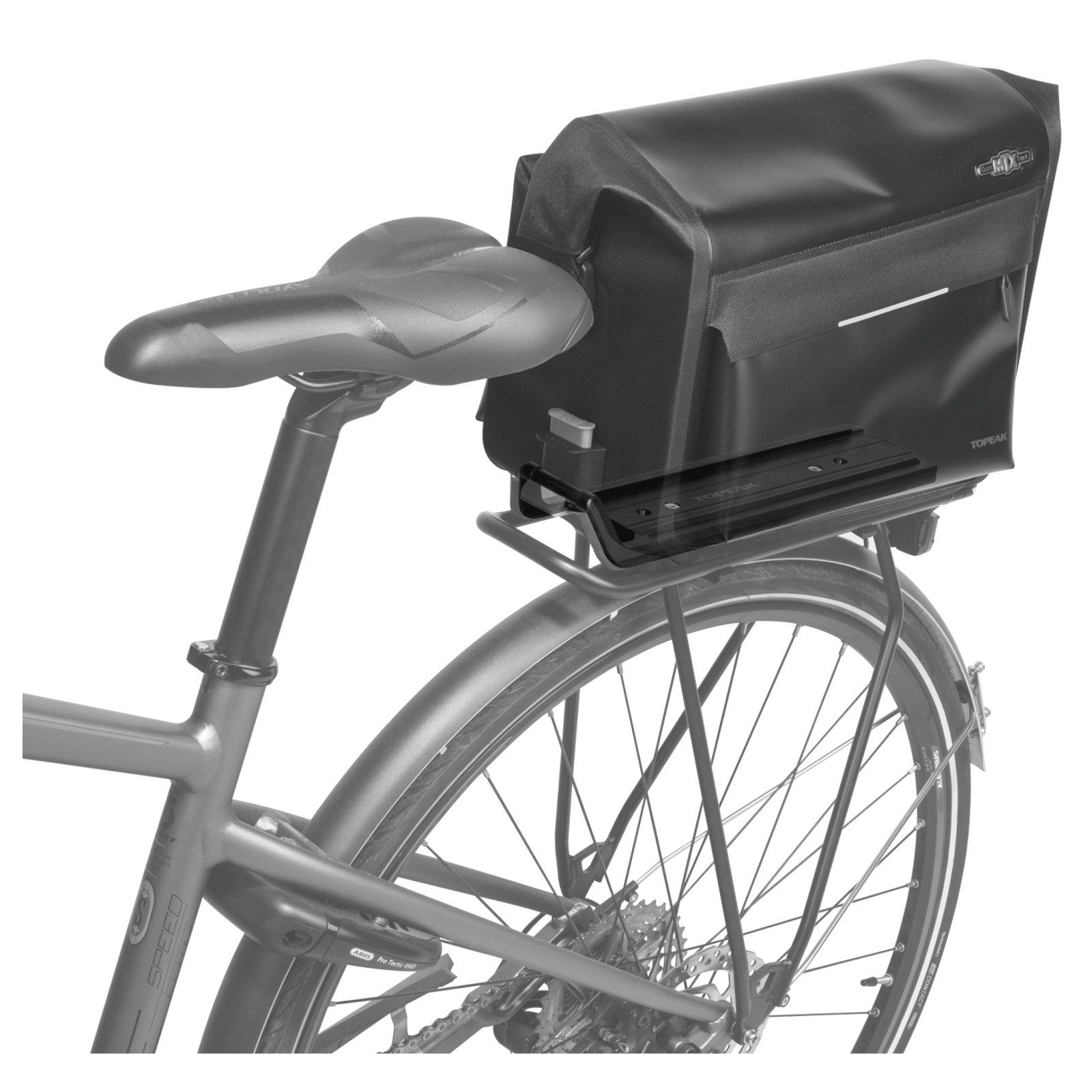 Topeak Fahrrad-Gepäckträger