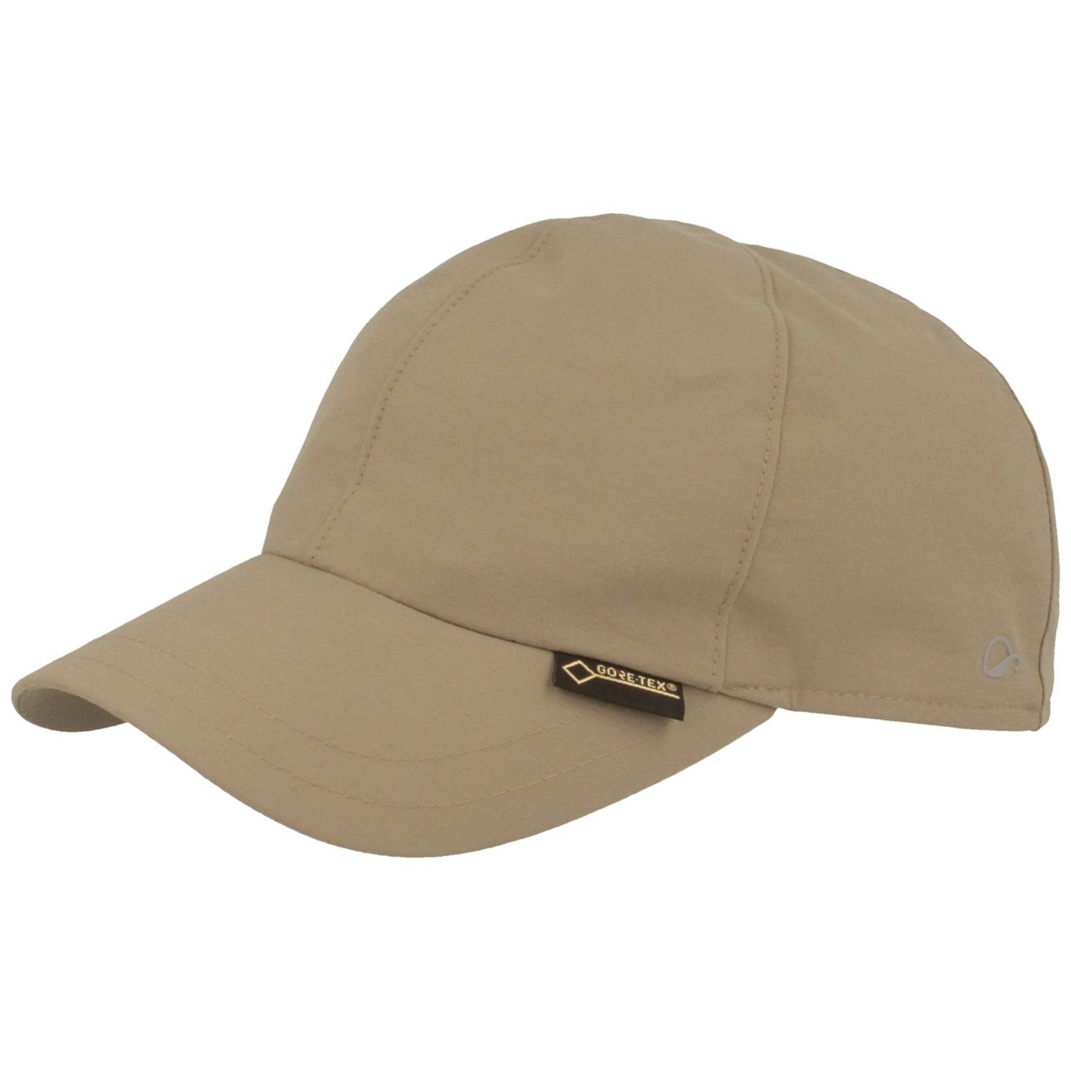 Göttmann Baseball Cap Monaco mit Gore-Tex-Membran UV-Schutz 40+
