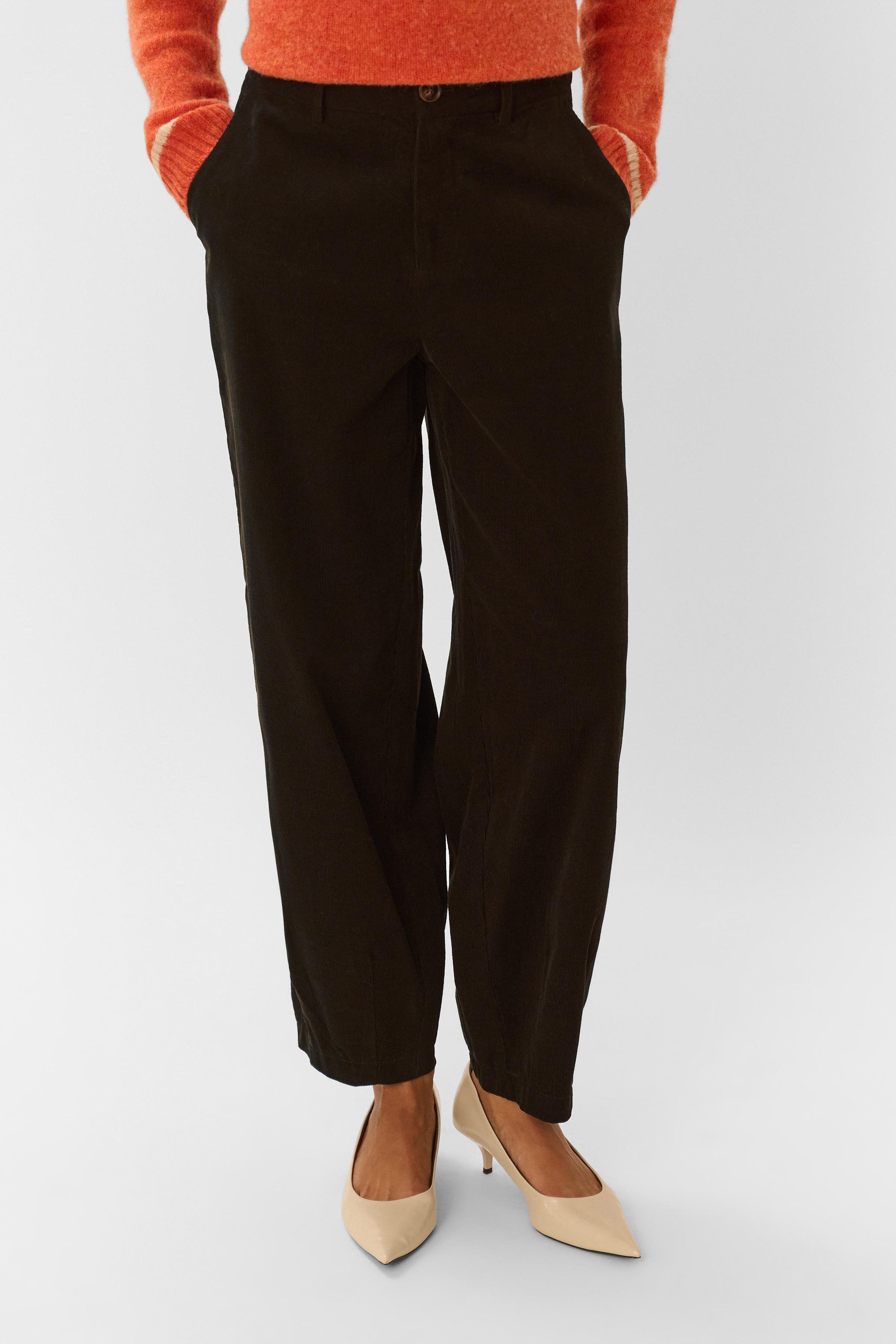 Culture Stoffhose Casual Hose CUmissy
