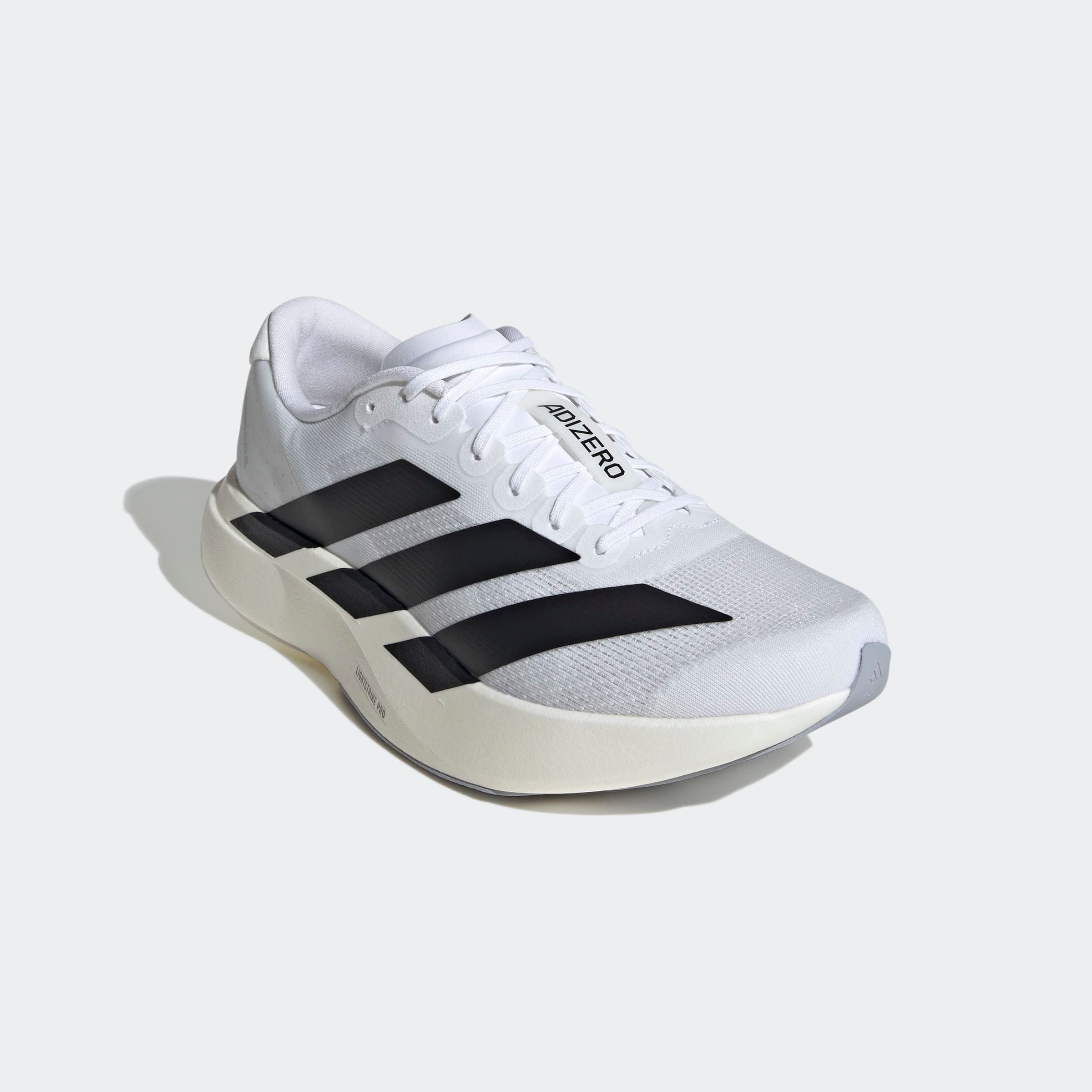 adidas Performance ADIZERO EVO SL Laufschuh angelehnt an das Design vom Adi günstig online kaufen
