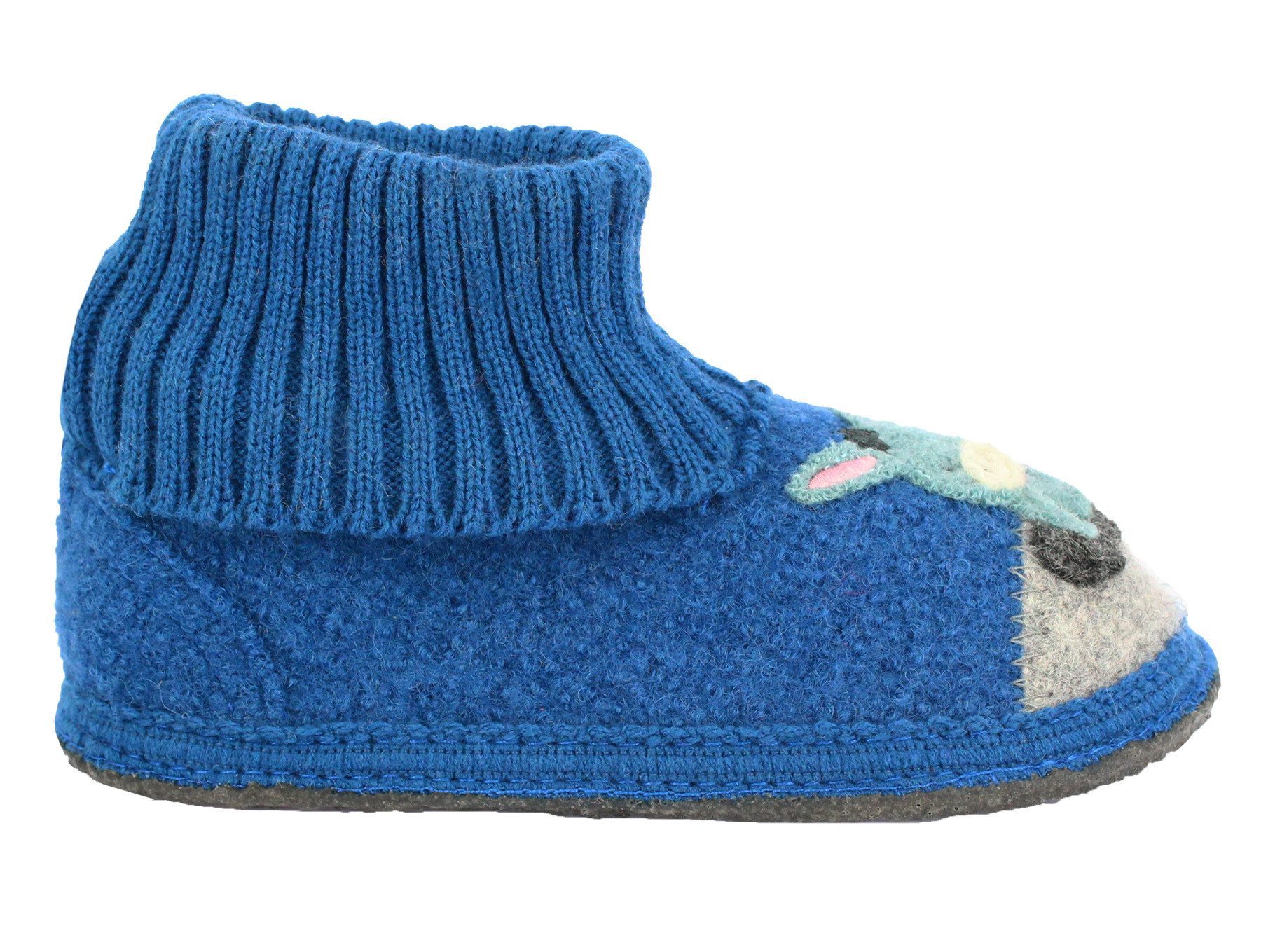 Beck Hüttenschuh Esel Hüttenschuhe