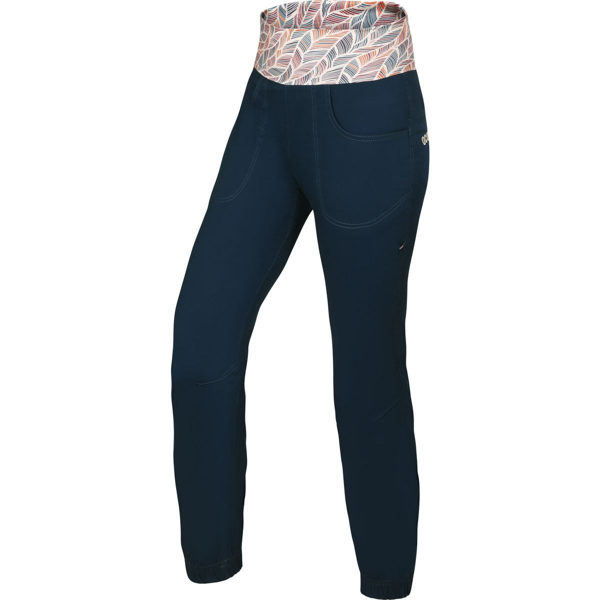 Ocun Outdoorhose Sansa Pants Leichte, atmungsaktive Damen-Kletterhosen bieten maximale