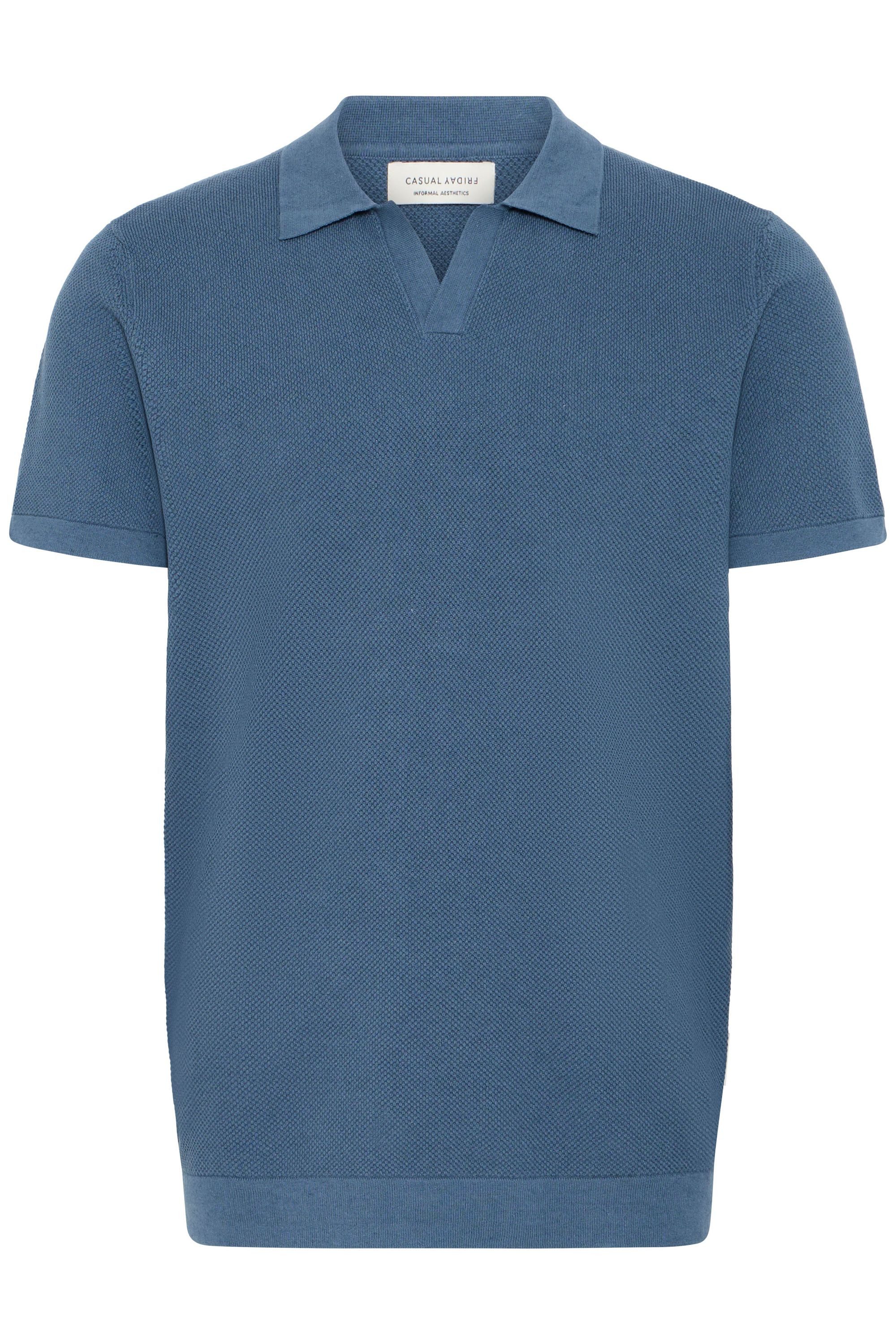 Poloshirt CFMateo