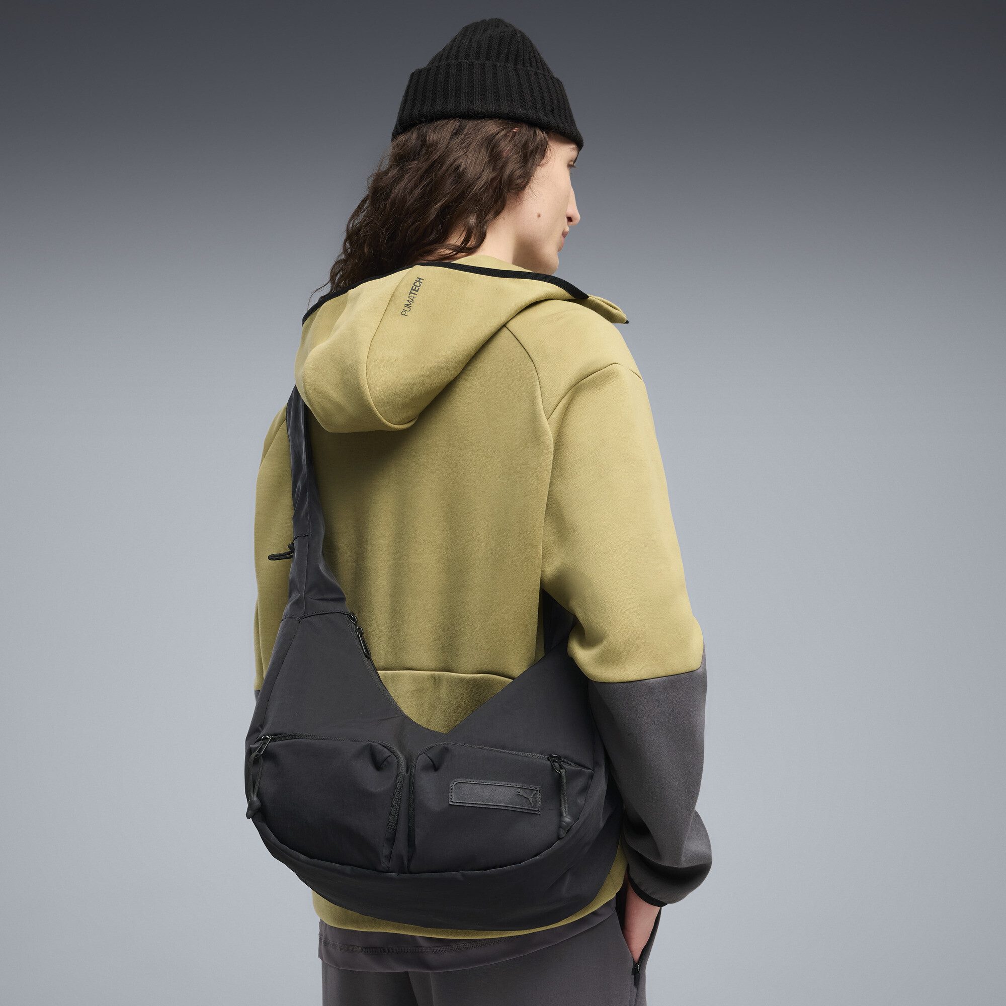 PUMA Hobo PUMA.BL 15 l Mittelgroße Hobo-Bag Erwachsene